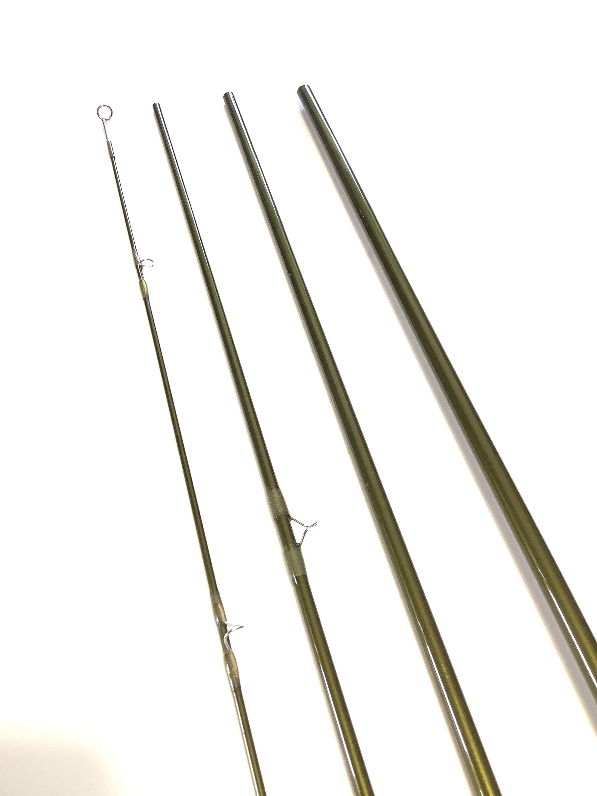 Hardy Bros MARKSMAN Fly Rod 9ft #5