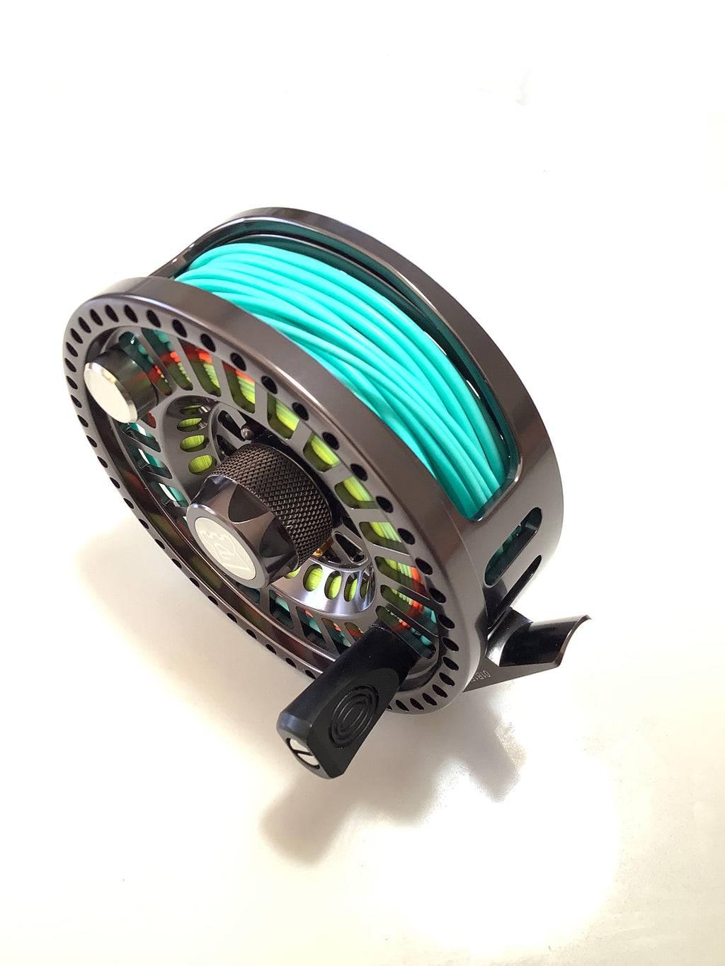 New Hardy Bros FORTUNA X2 Fly Reel