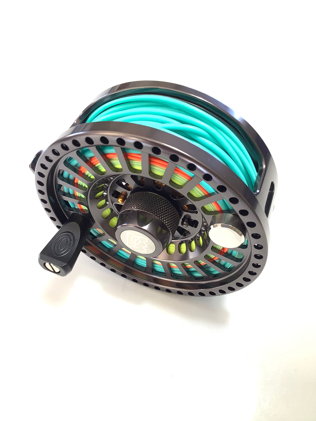 New Hardy Bros FORTUNA X2 Fly Reel