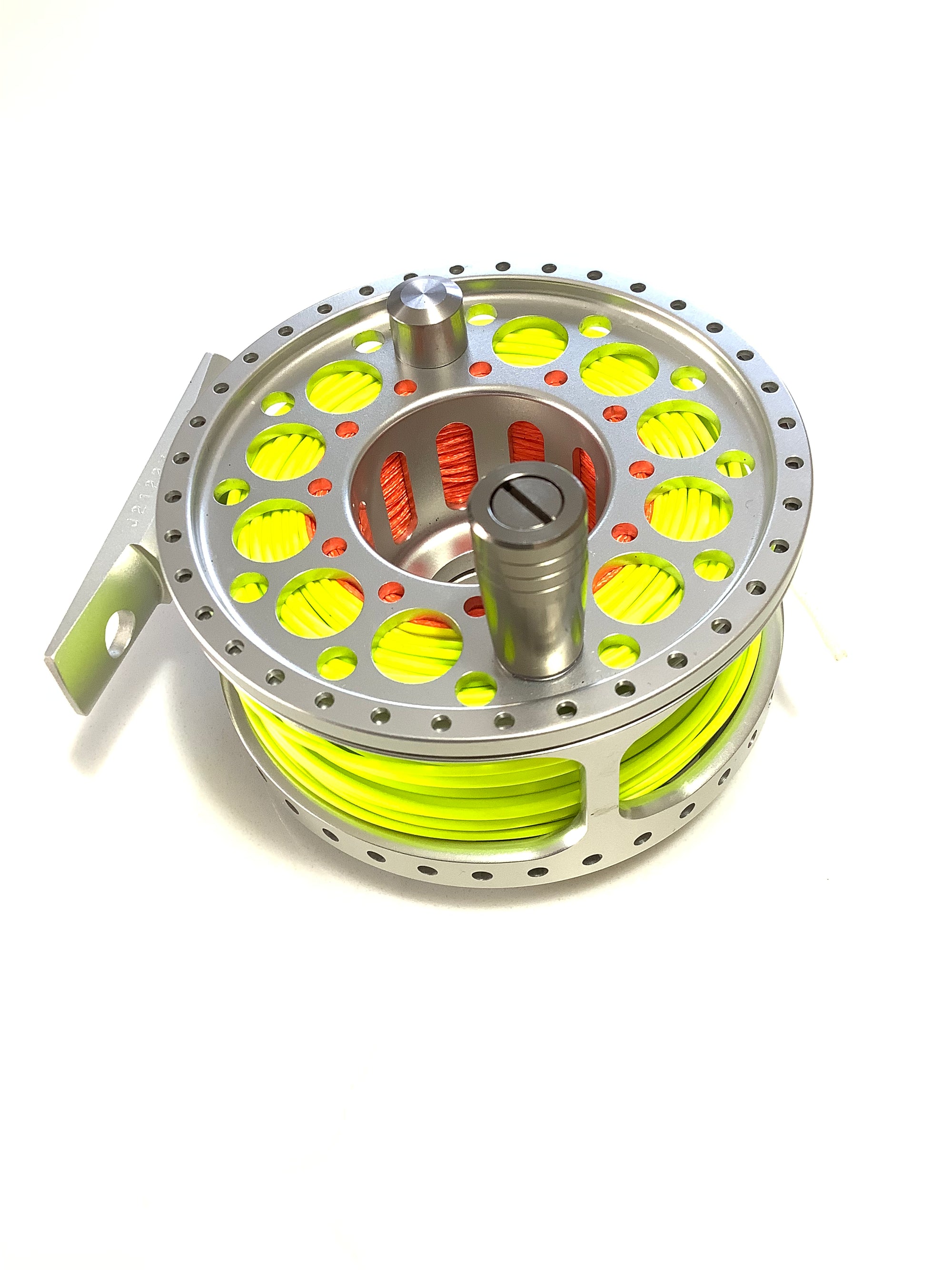 Hardy Bros MARKSMAN 4/5 Fly Reel