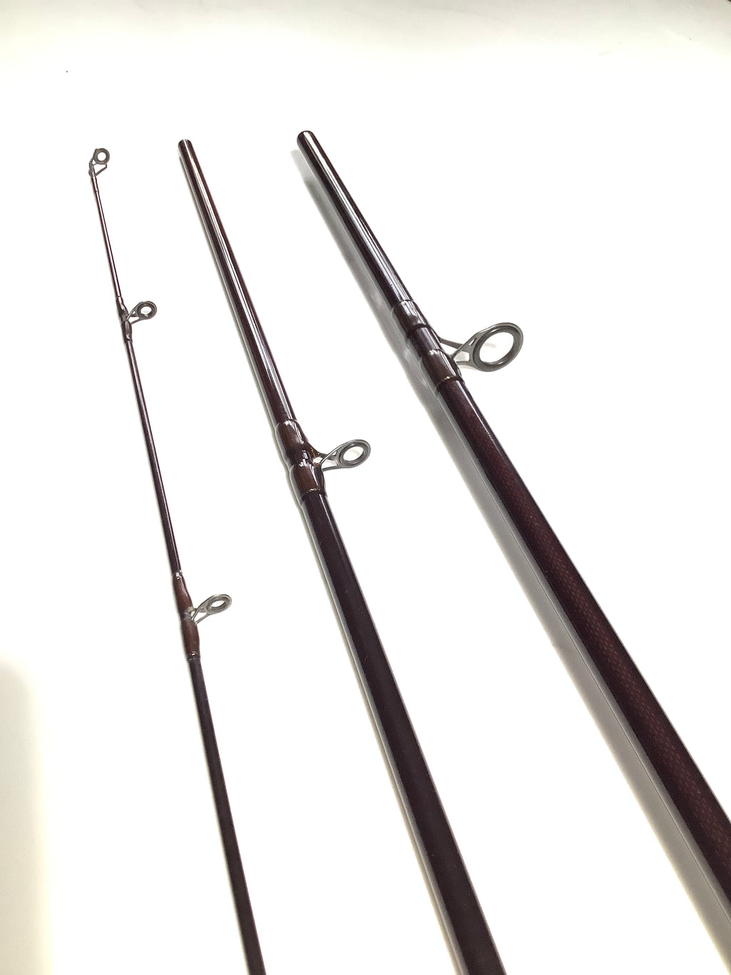 J.W. Young 12ft SU Specimen Float Rod