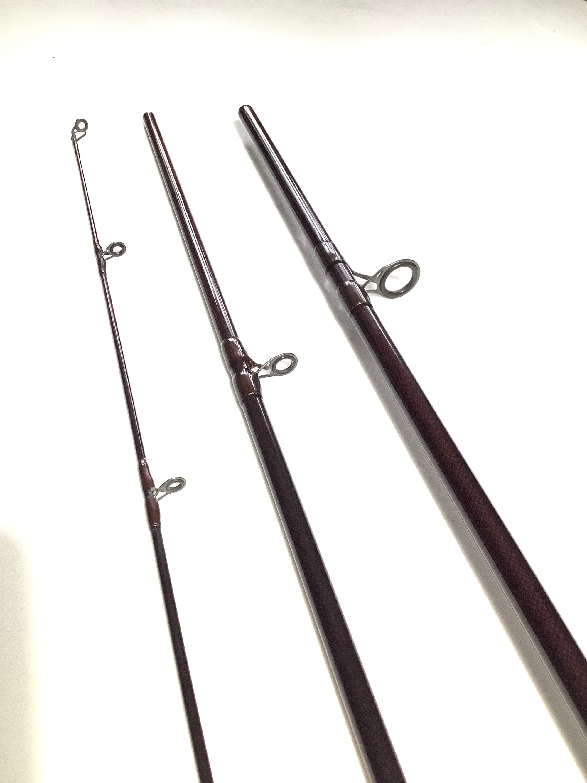 J.W. Young 12ft SU Specimen Float Rod