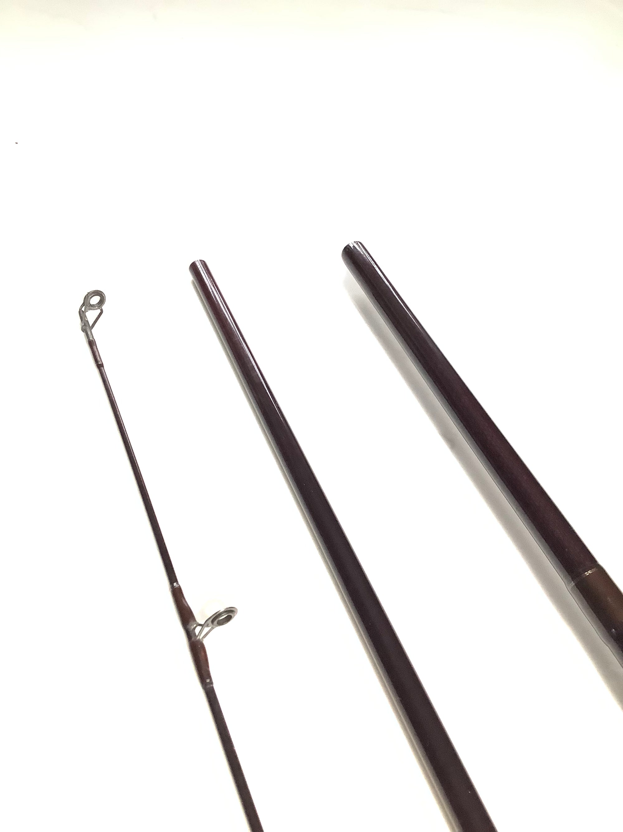 J.W. Young 12ft SU Specimen Float Rod