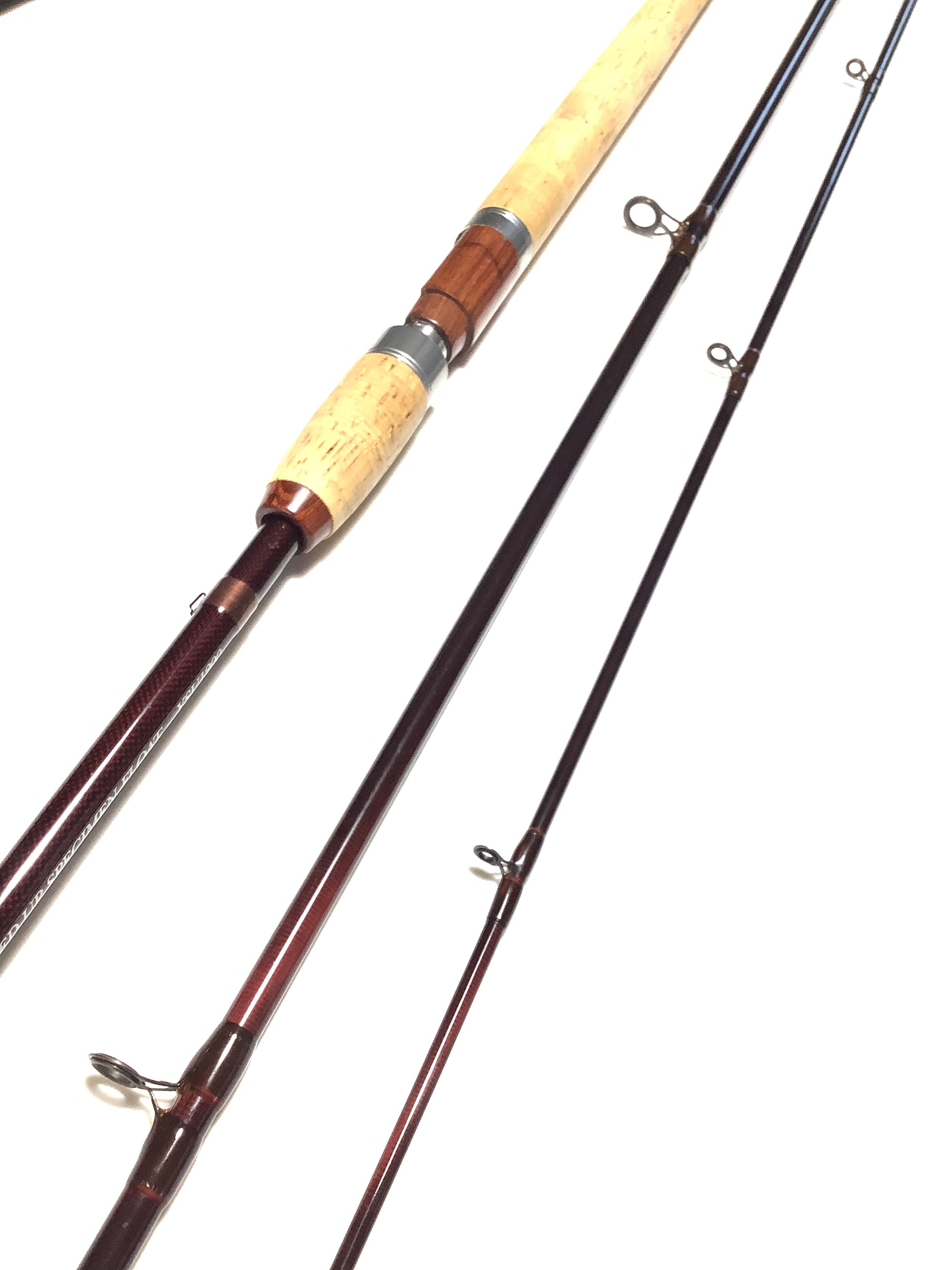 J.W. Young 12ft SU Specimen Float Rod
