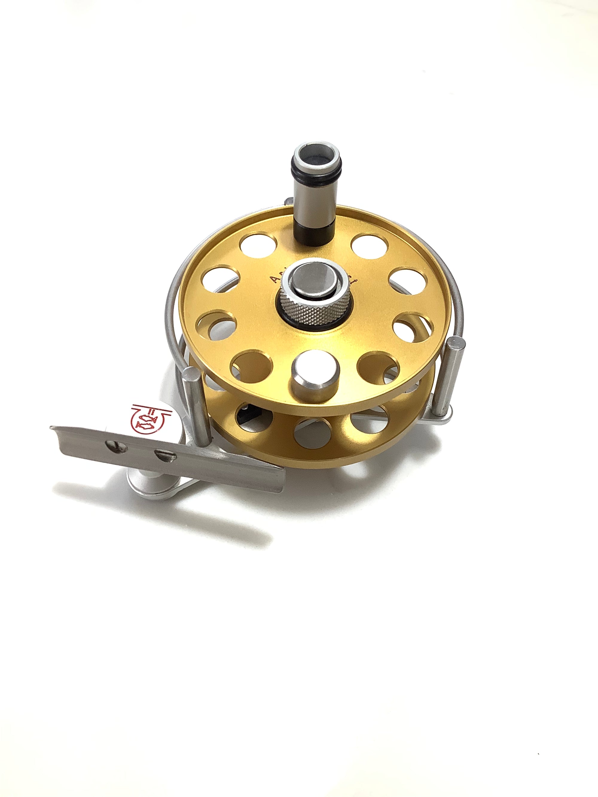 Ari T Hart II Fly  Reel