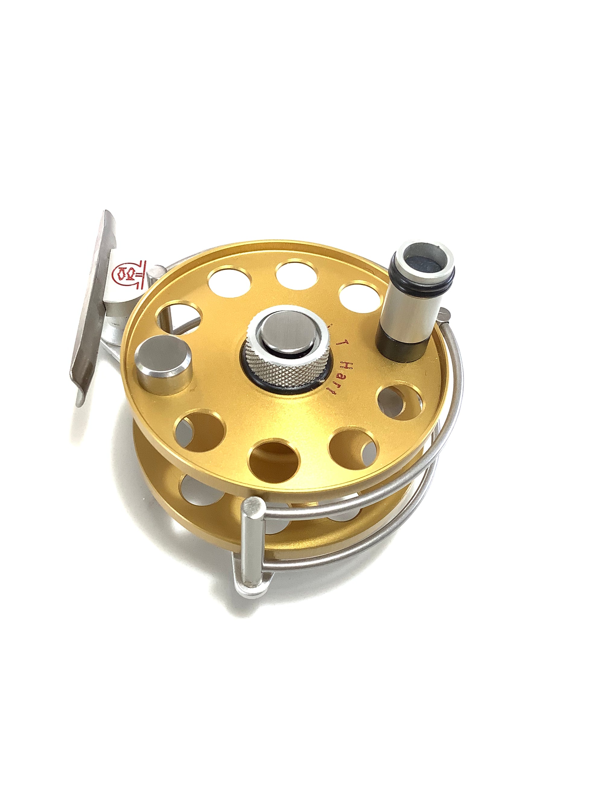 Ari T Hart II Fly  Reel