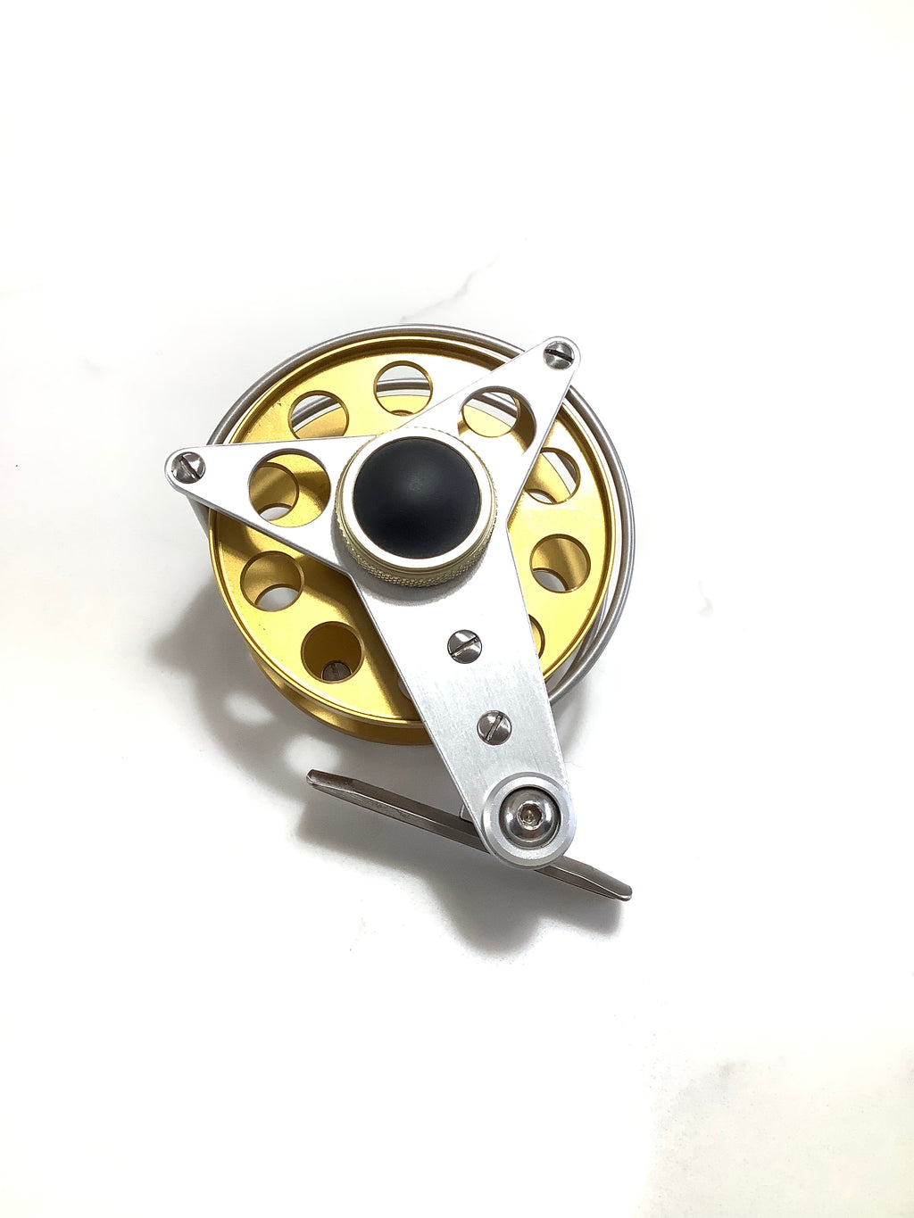 Ari T Hart II Fly  Reel