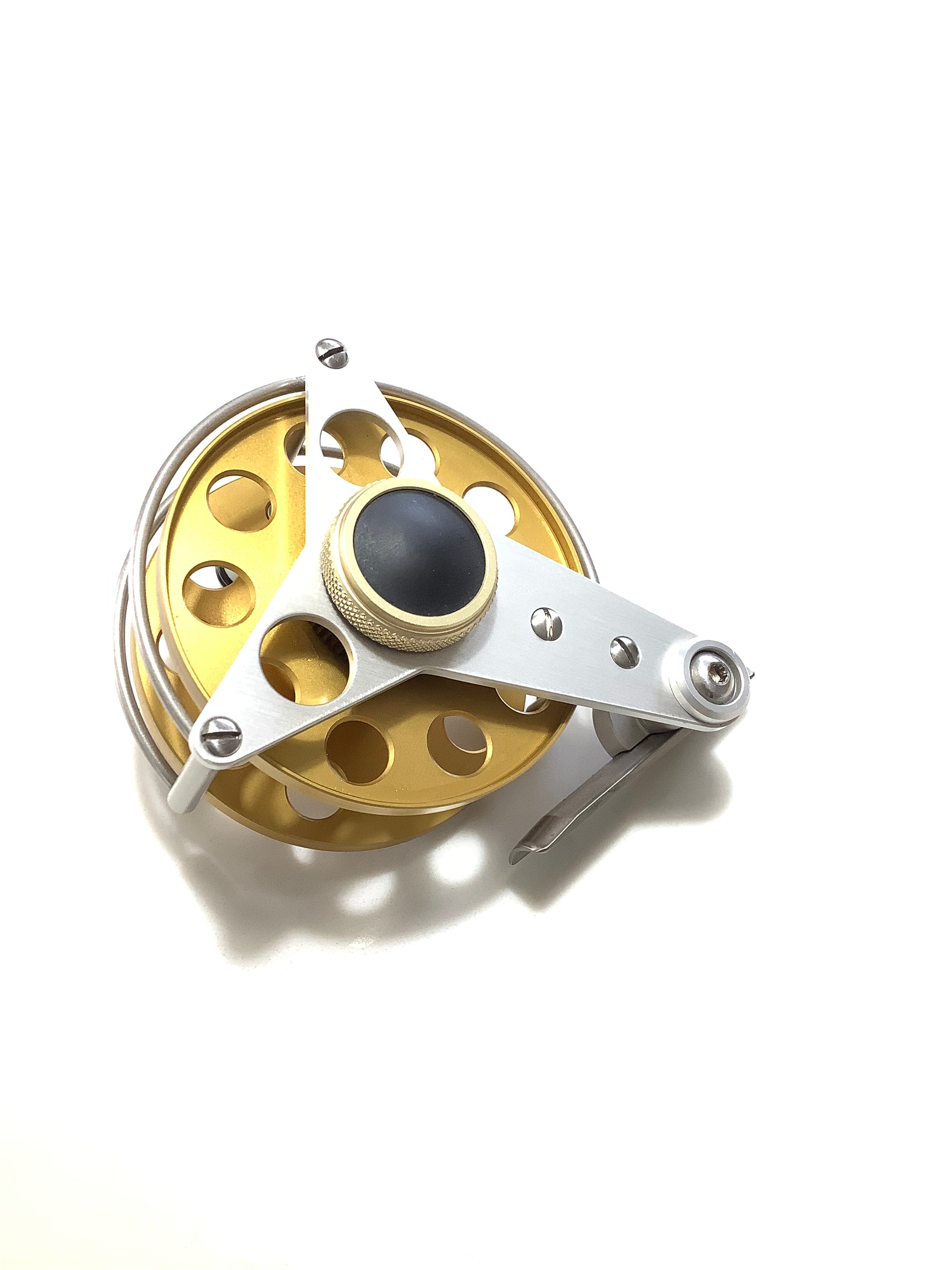 Ari T Hart II Fly  Reel