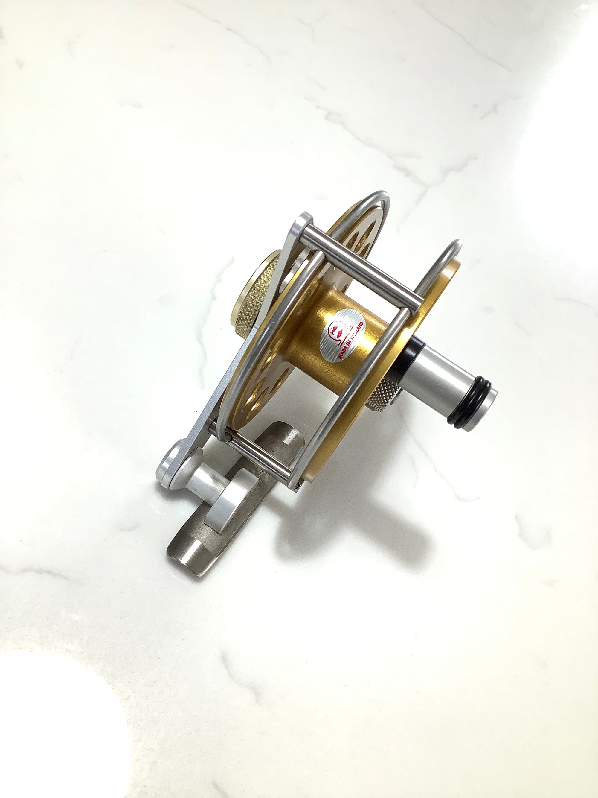 Ari T Hart II Fly  Reel