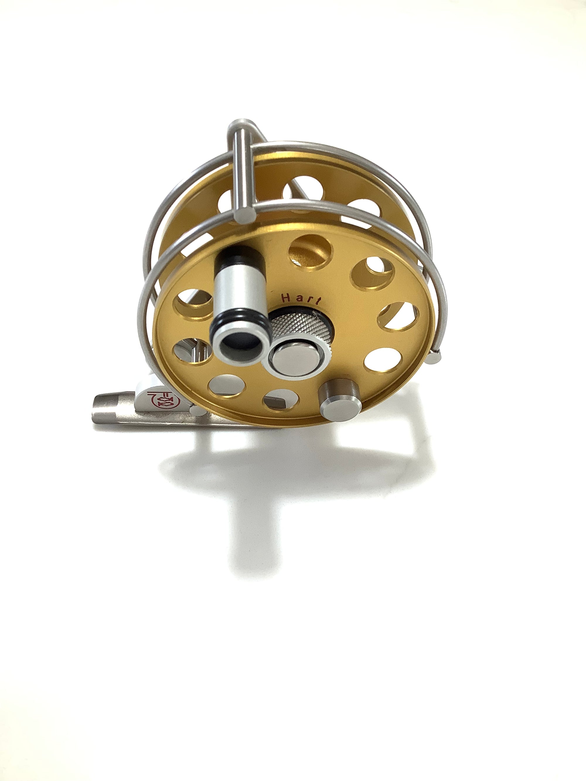 Ari T Hart II Fly  Reel