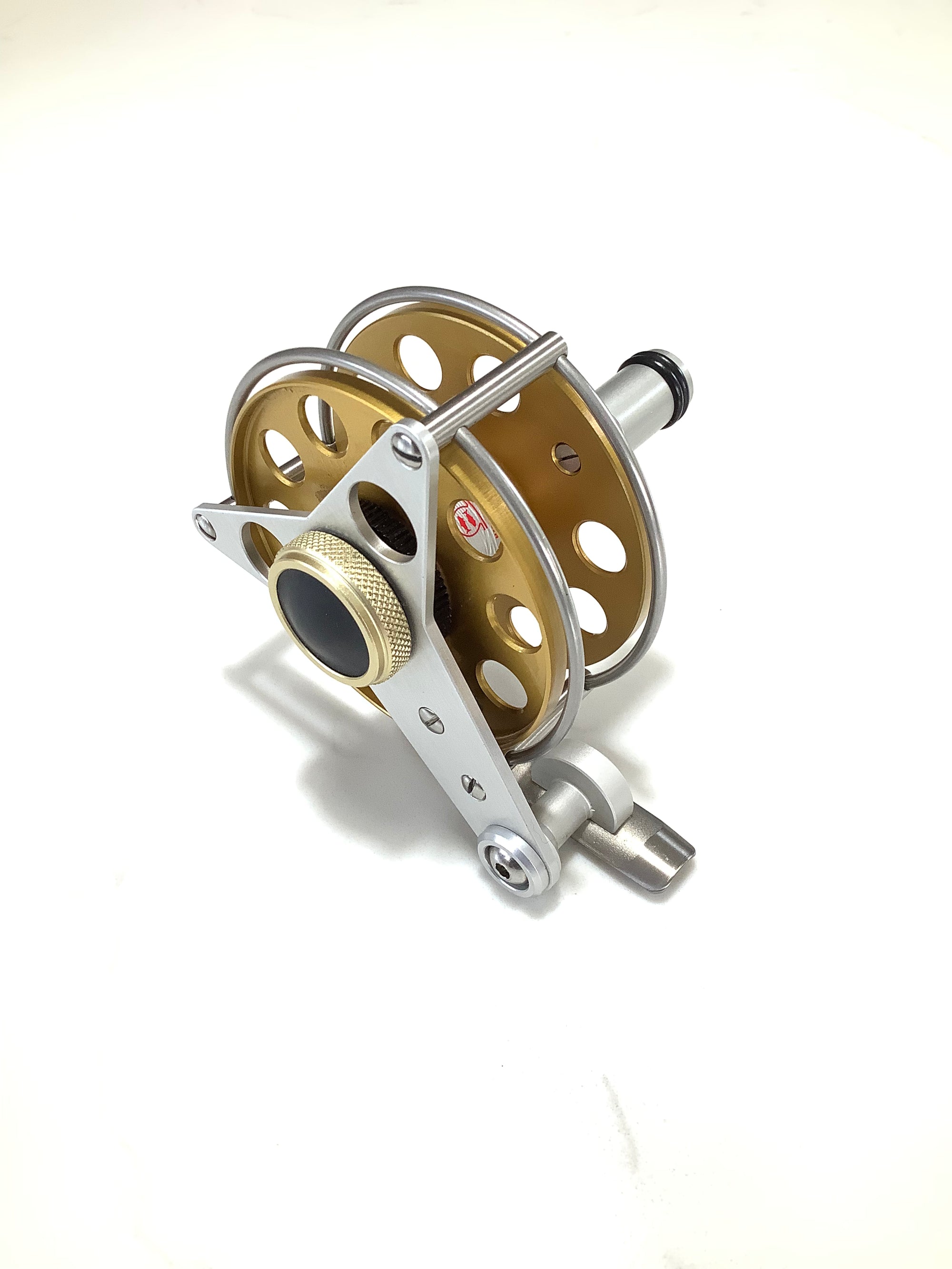 Ari T Hart II Fly  Reel