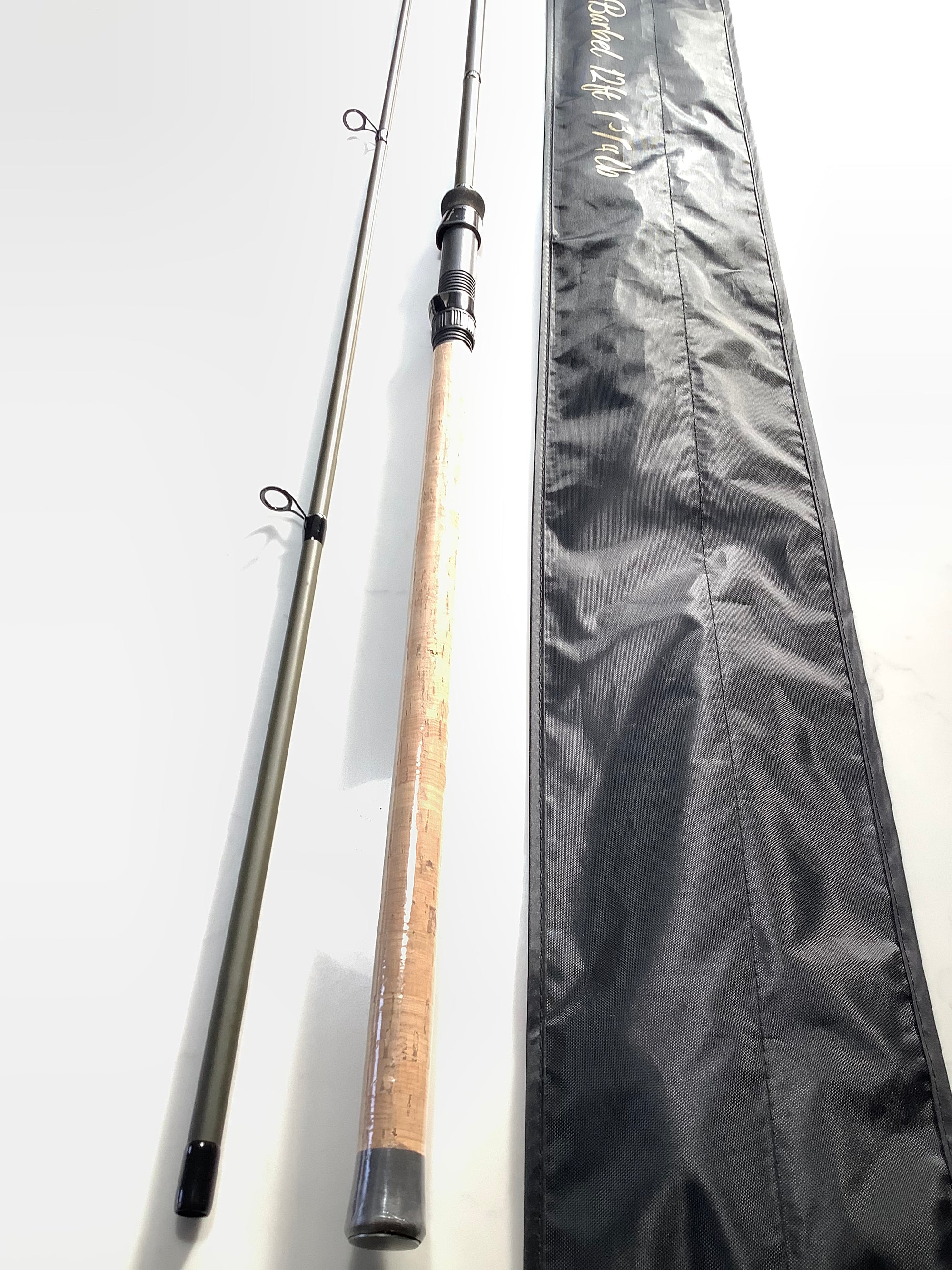 NEW Drennan SPECIALIST 12ft 13/4lb BARBEL Rod
