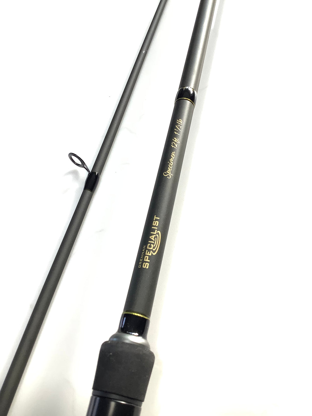 NEW DRENNAN Specialist Barbel Rod