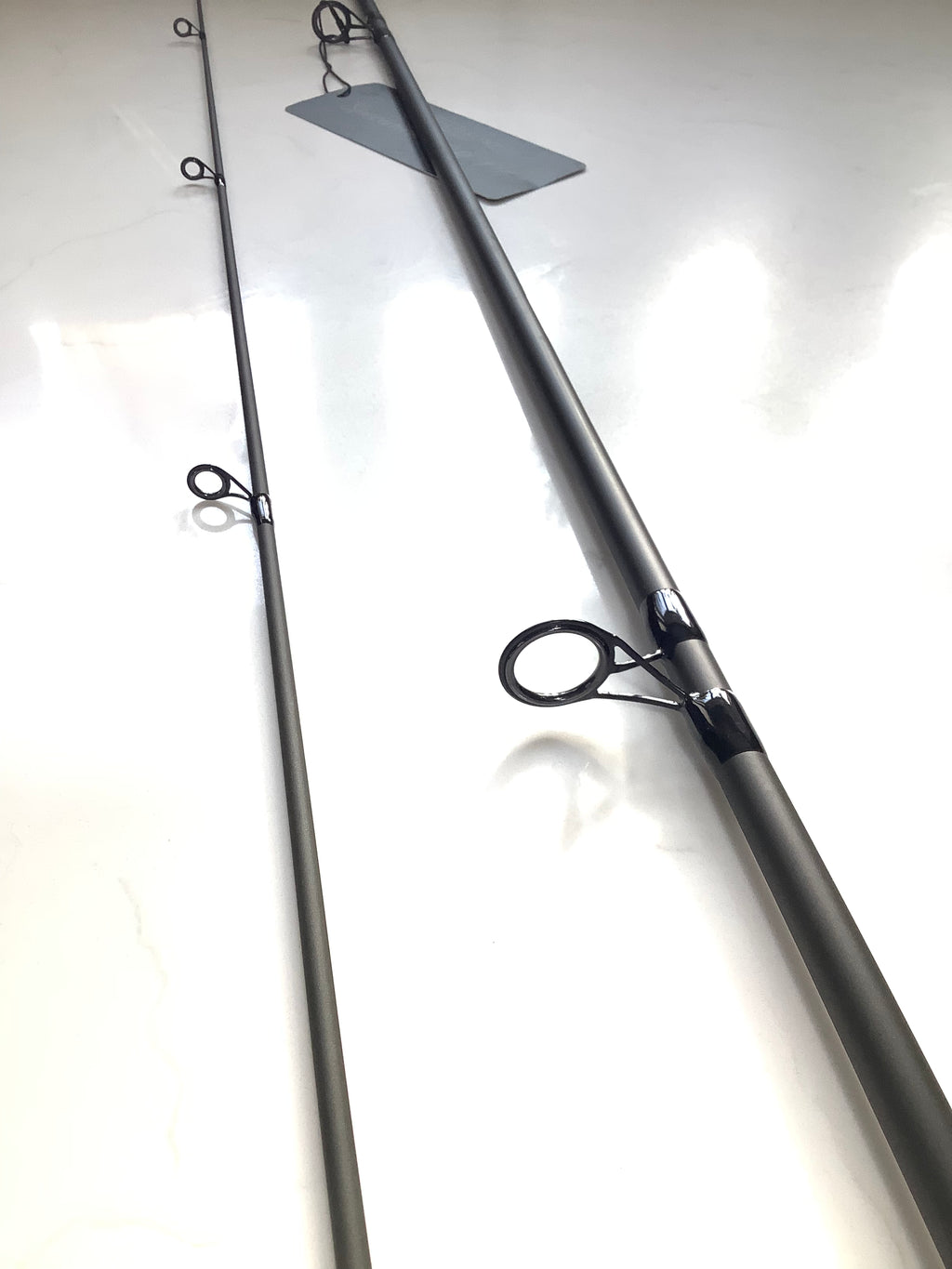 NEW DRENNAN Specialist Barbel Rod