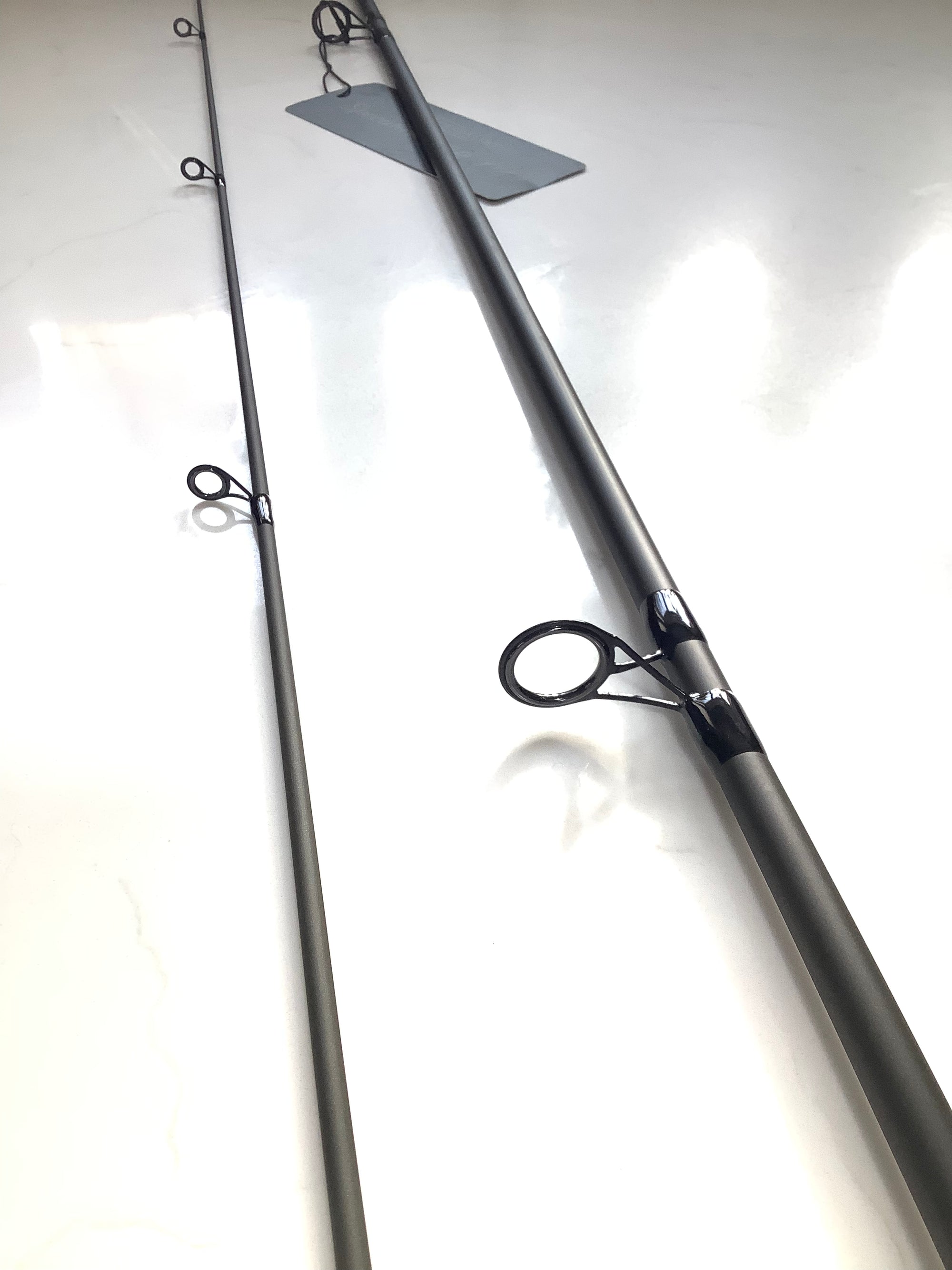 NEW DRENNAN Specialist Barbel Rod