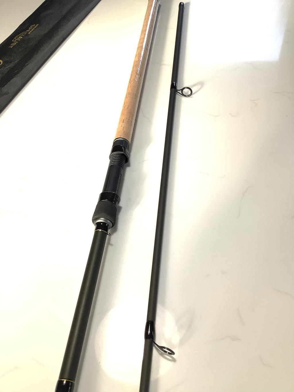 NEW DRENNAN Specialist Barbel Rod