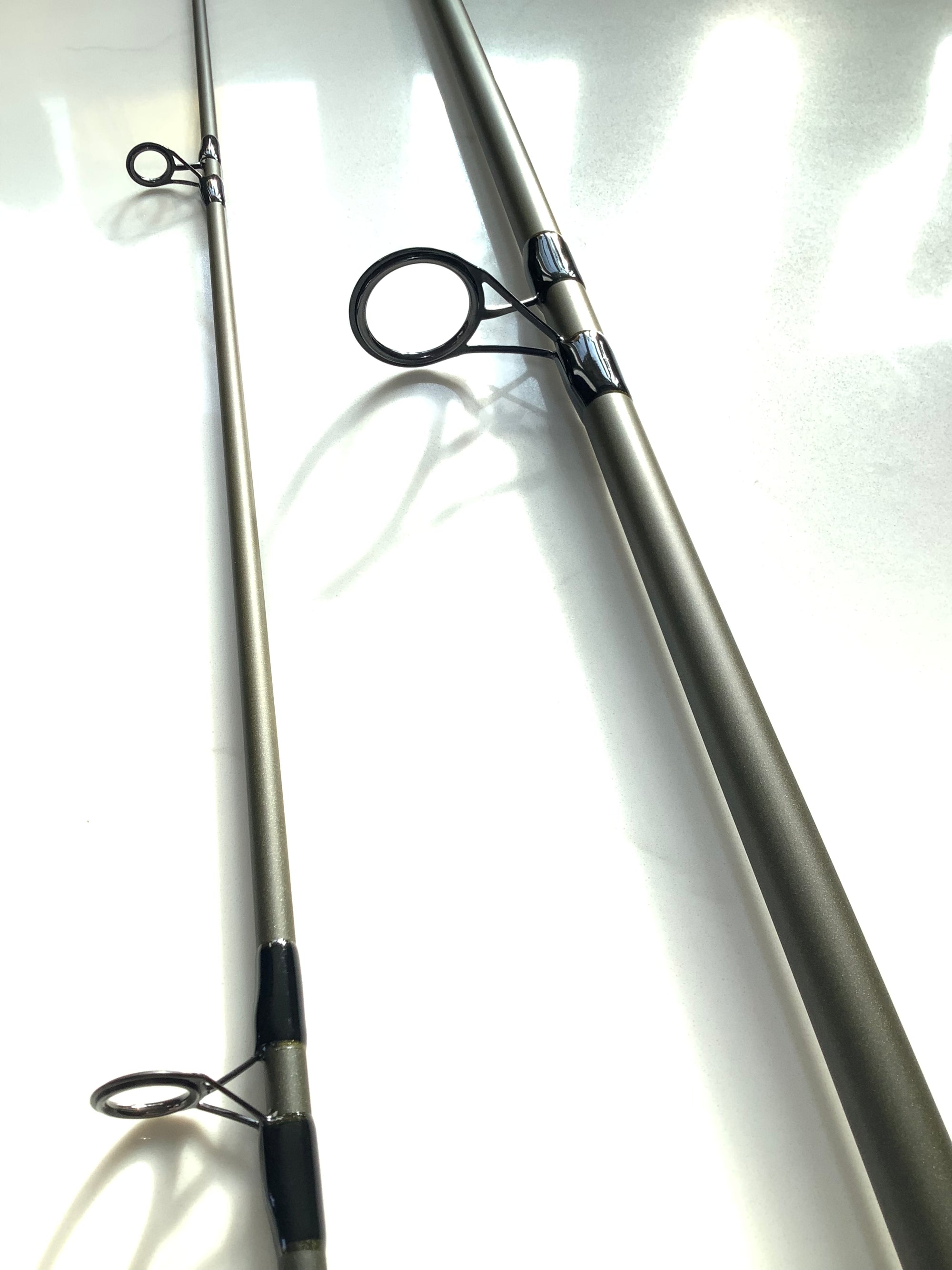 Pete DRENNAN BARBEL SPECIALIST ROD