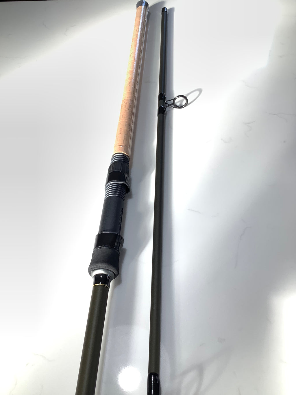 Pete DRENNAN BARBEL SPECIALIST ROD
