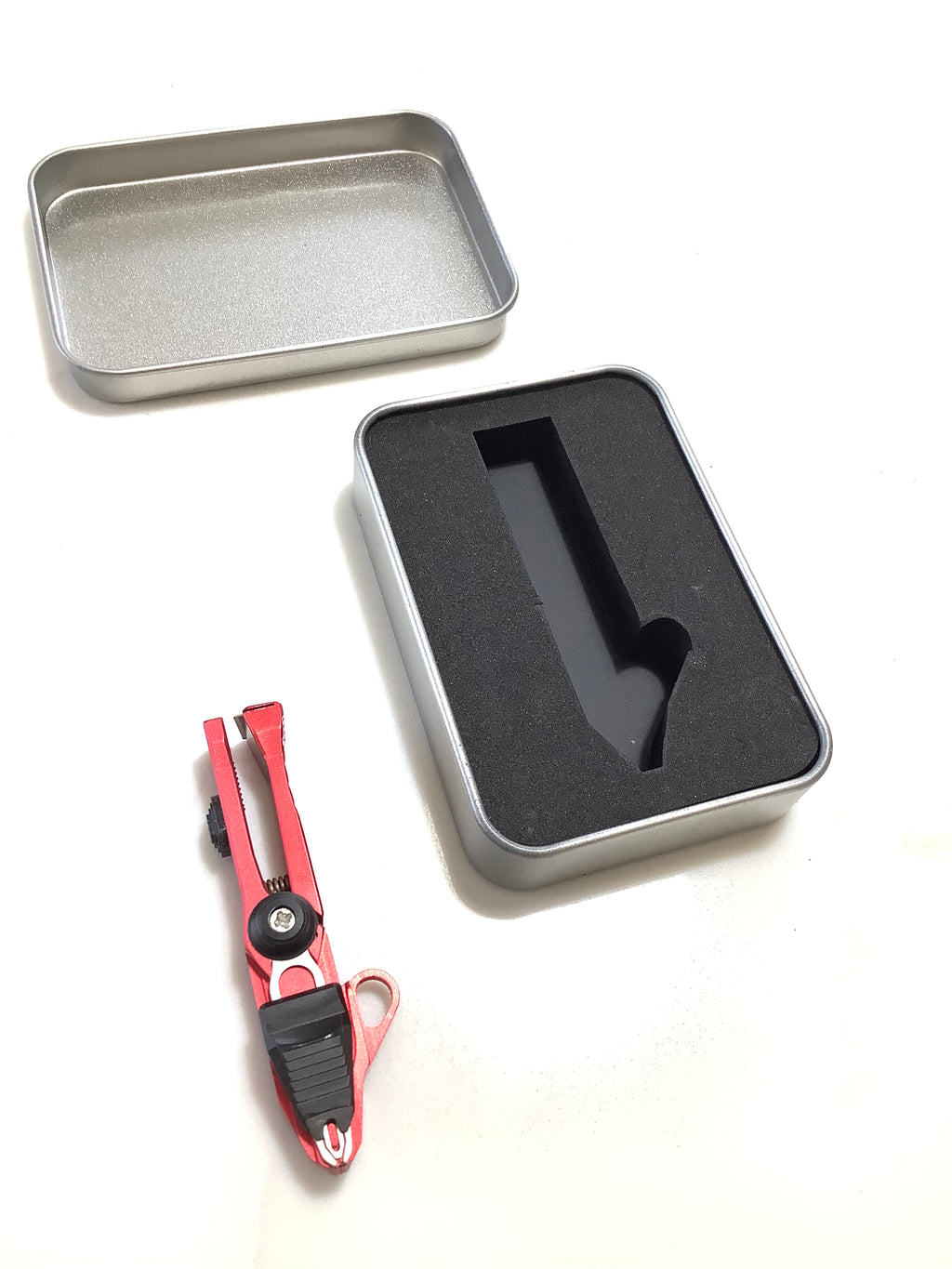 Swiss Made PEUX Fly Fishing Multi Tool