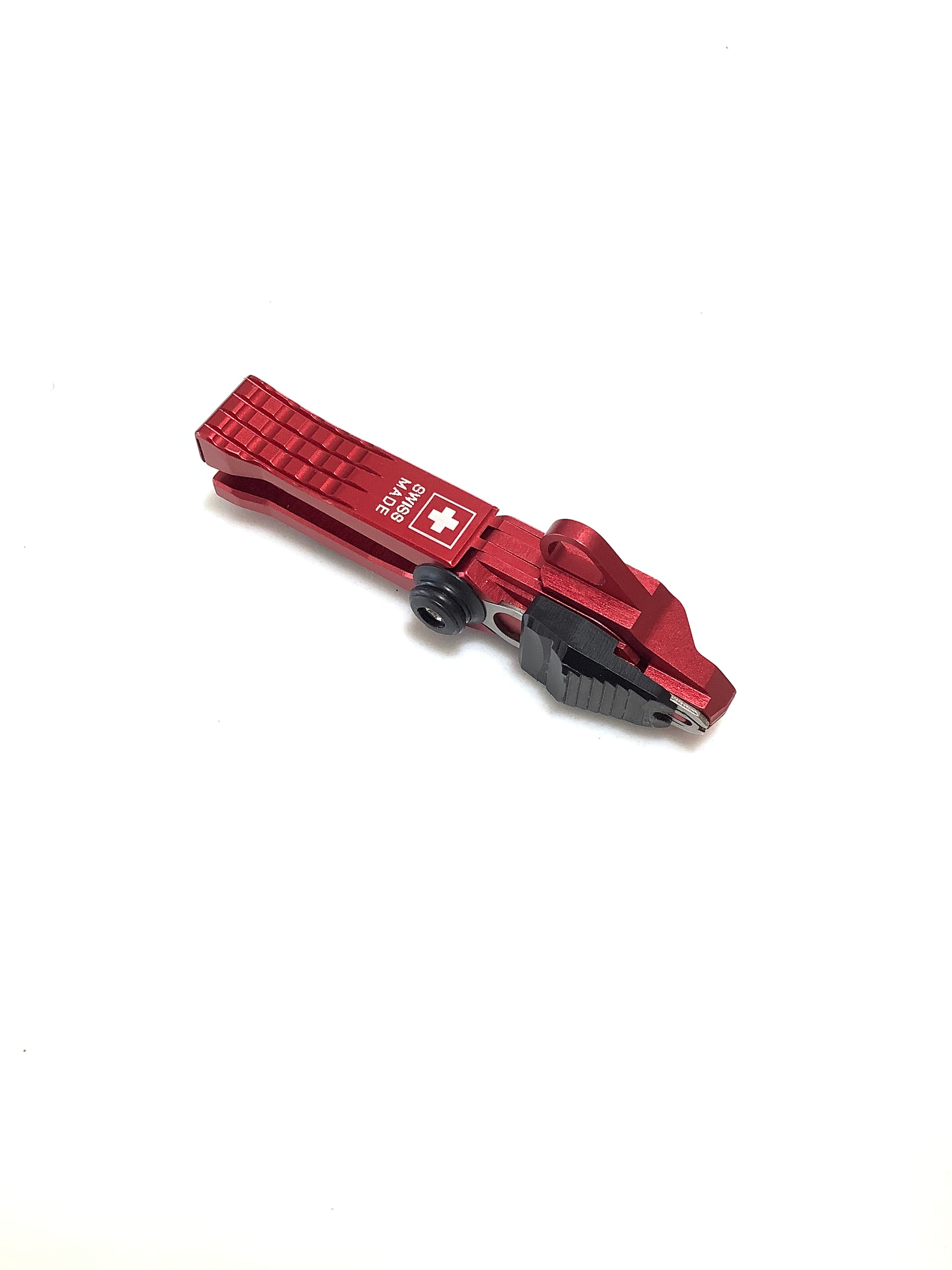 Swiss Made PEUX Fly Fishing Multi Tool