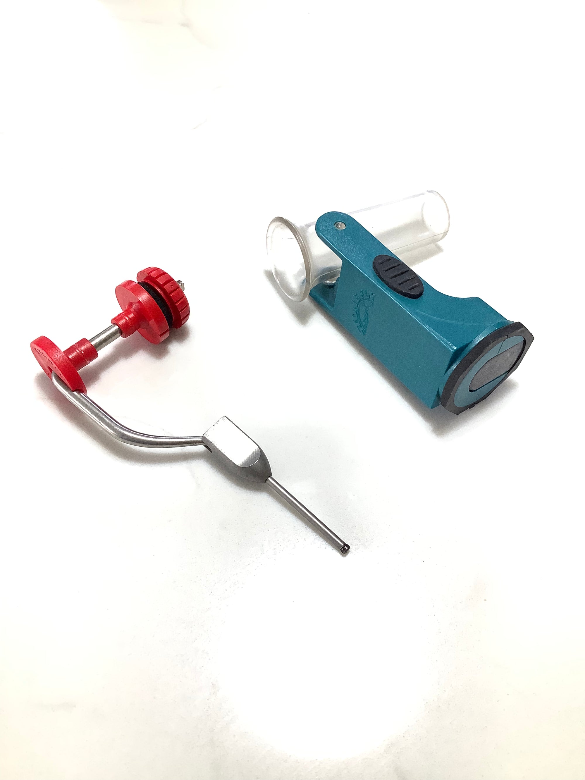 STONFO Bobbin Holder + Fly tying Tools