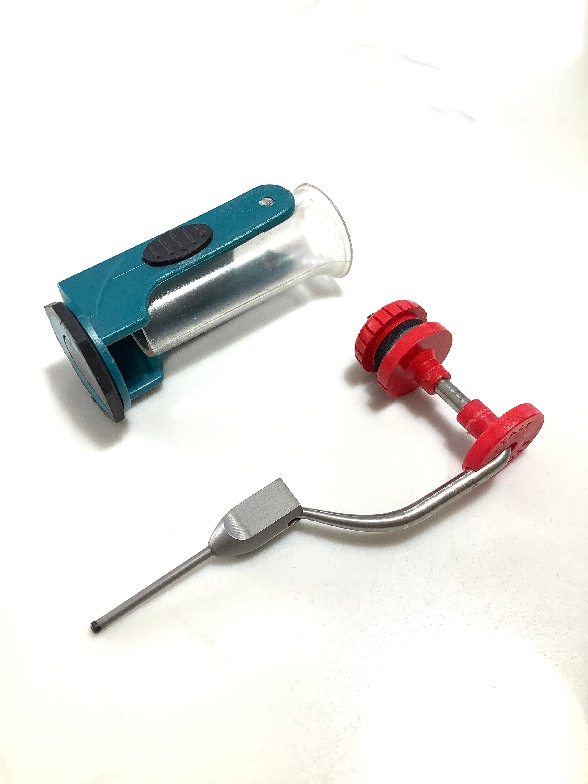 STONFO Bobbin Holder + Fly tying Tools