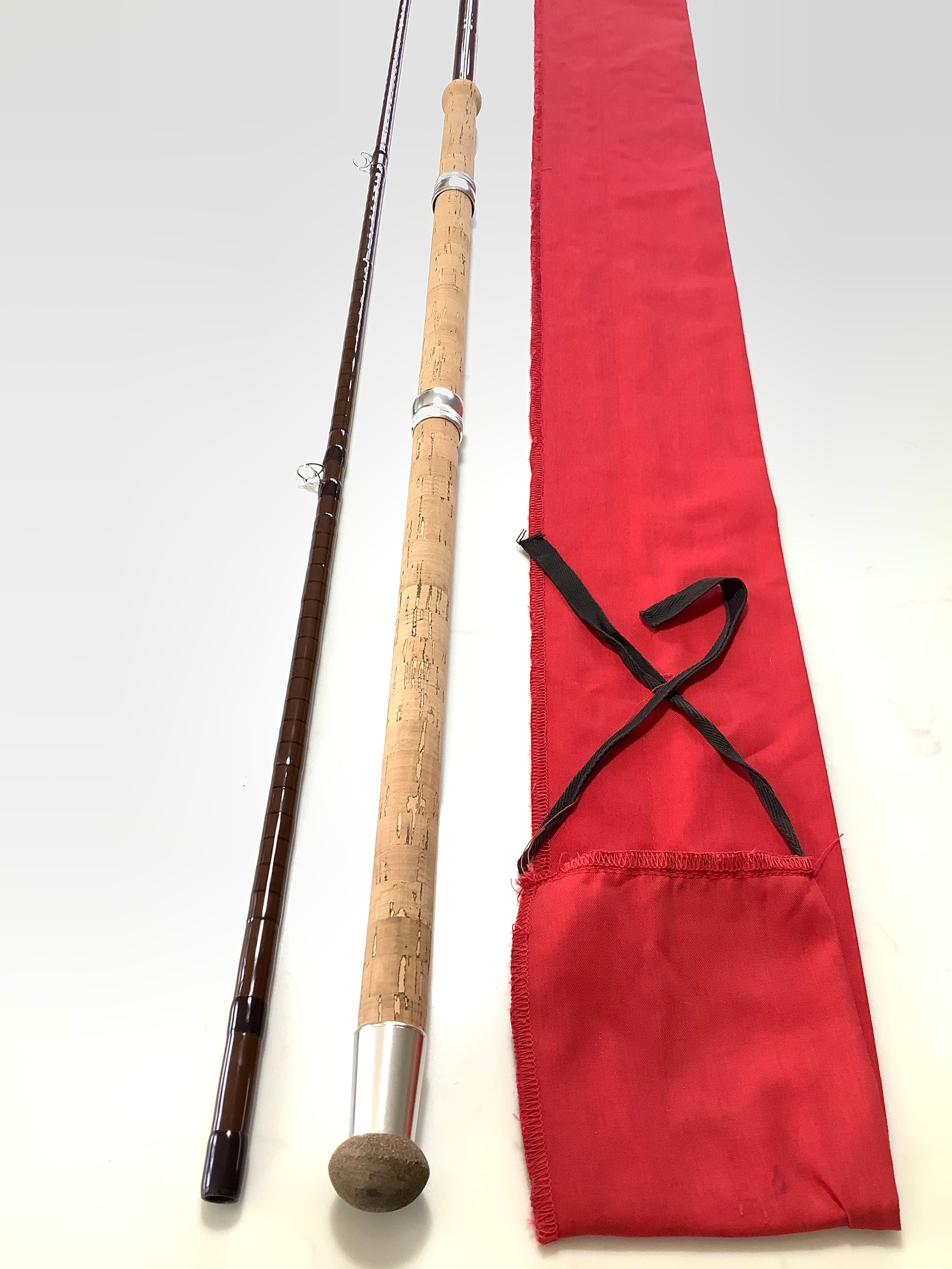 New Classic Traditional Style “ WARWICKSHIRE AVON” Rod