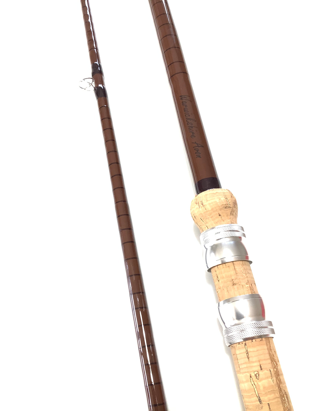 New Classic Traditional Style “ WARWICKSHIRE AVON” Rod