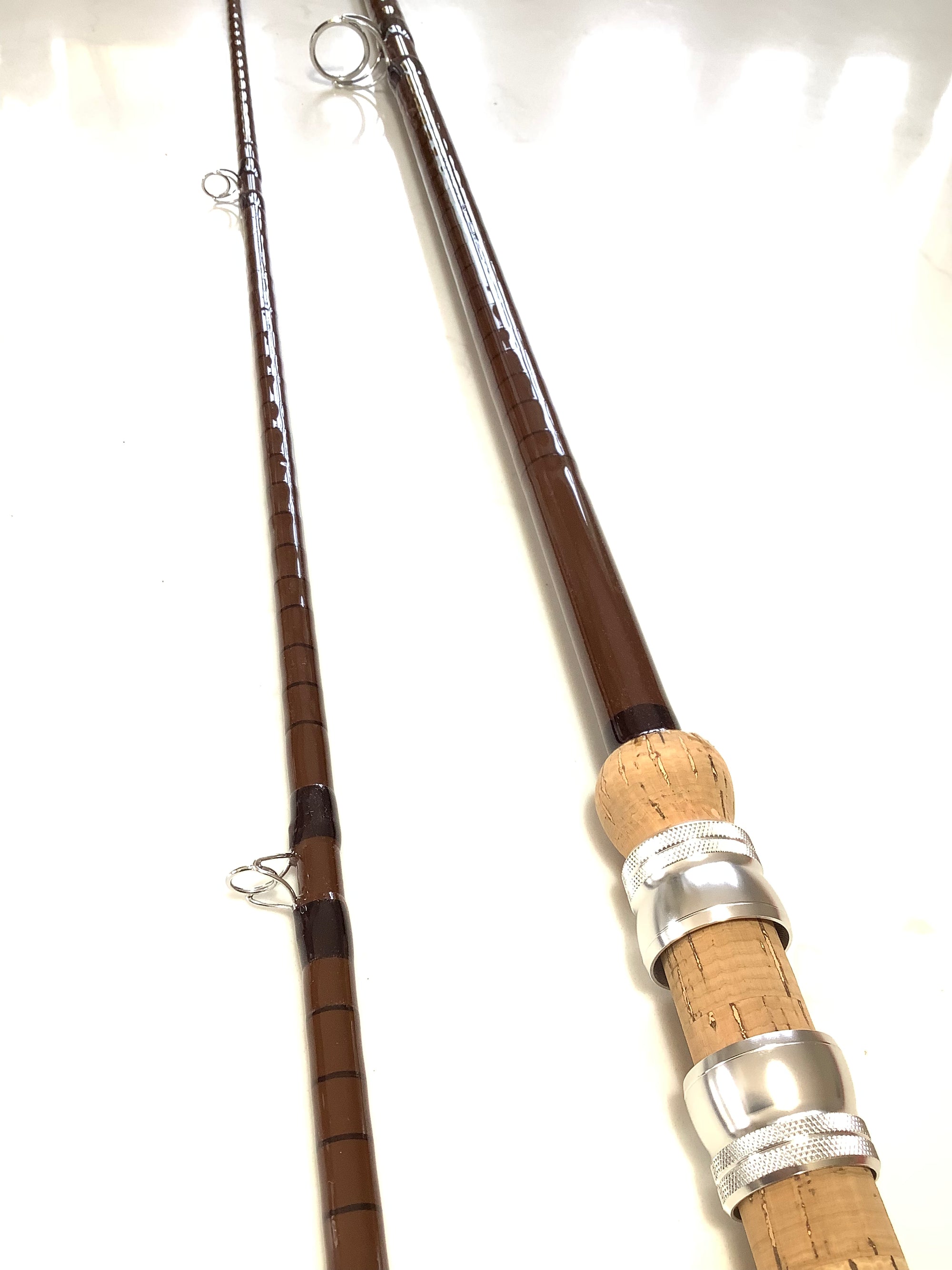 New Classic Traditional Style “ WARWICKSHIRE AVON” Rod