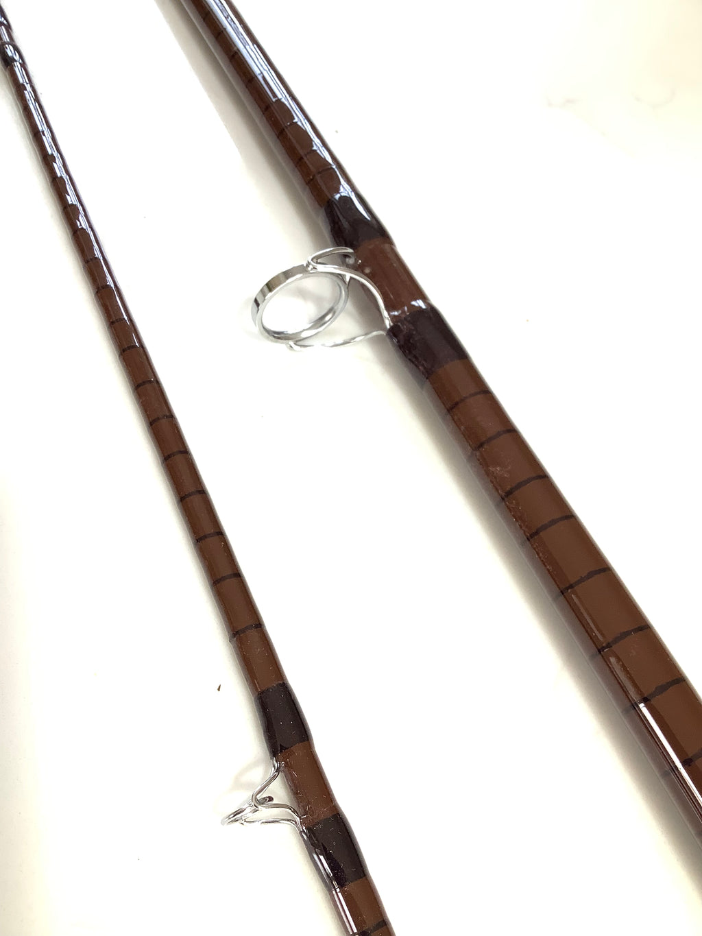New Classic Traditional Style “ WARWICKSHIRE AVON” Rod