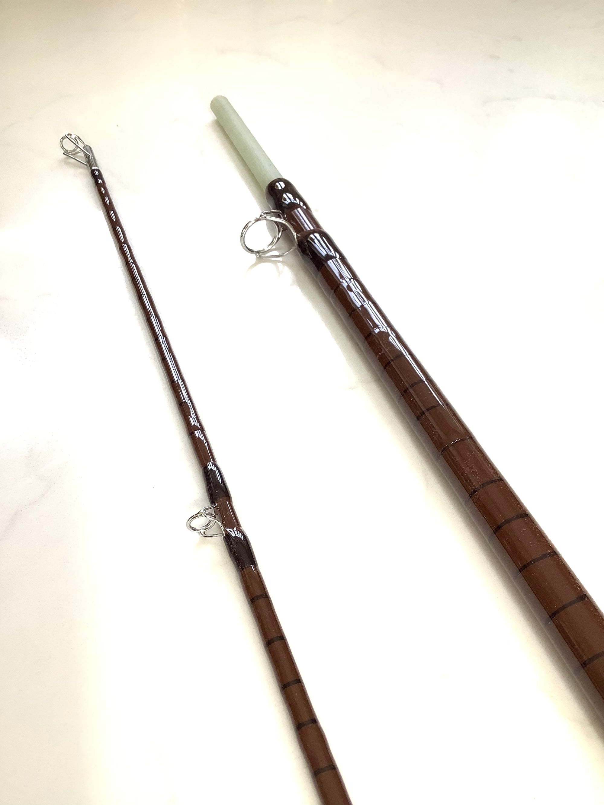 New Classic Traditional Style “ WARWICKSHIRE AVON” Rod