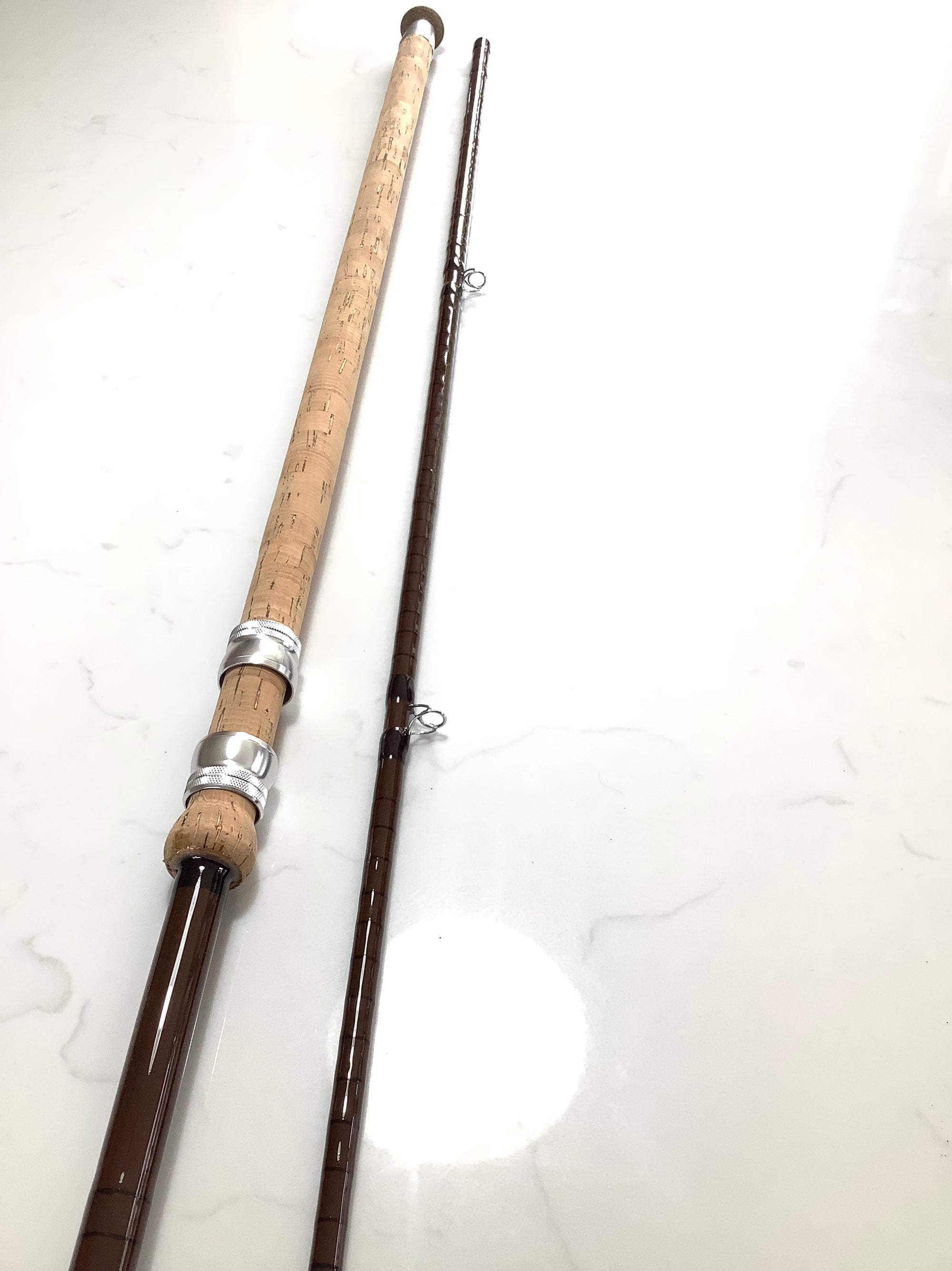 New Classic Traditional Style “ WARWICKSHIRE AVON” Rod