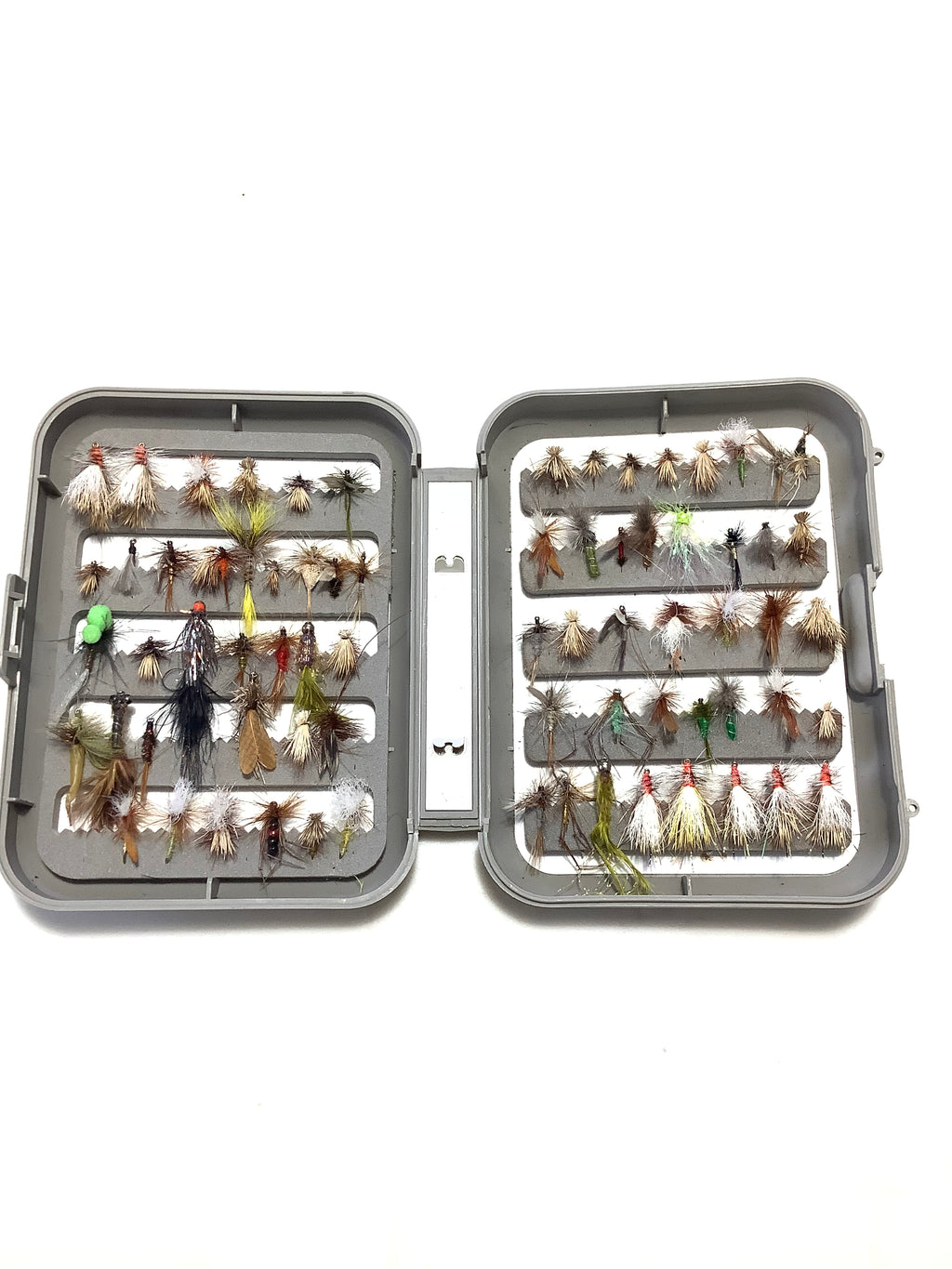 C&F DESIGN FLY BOX