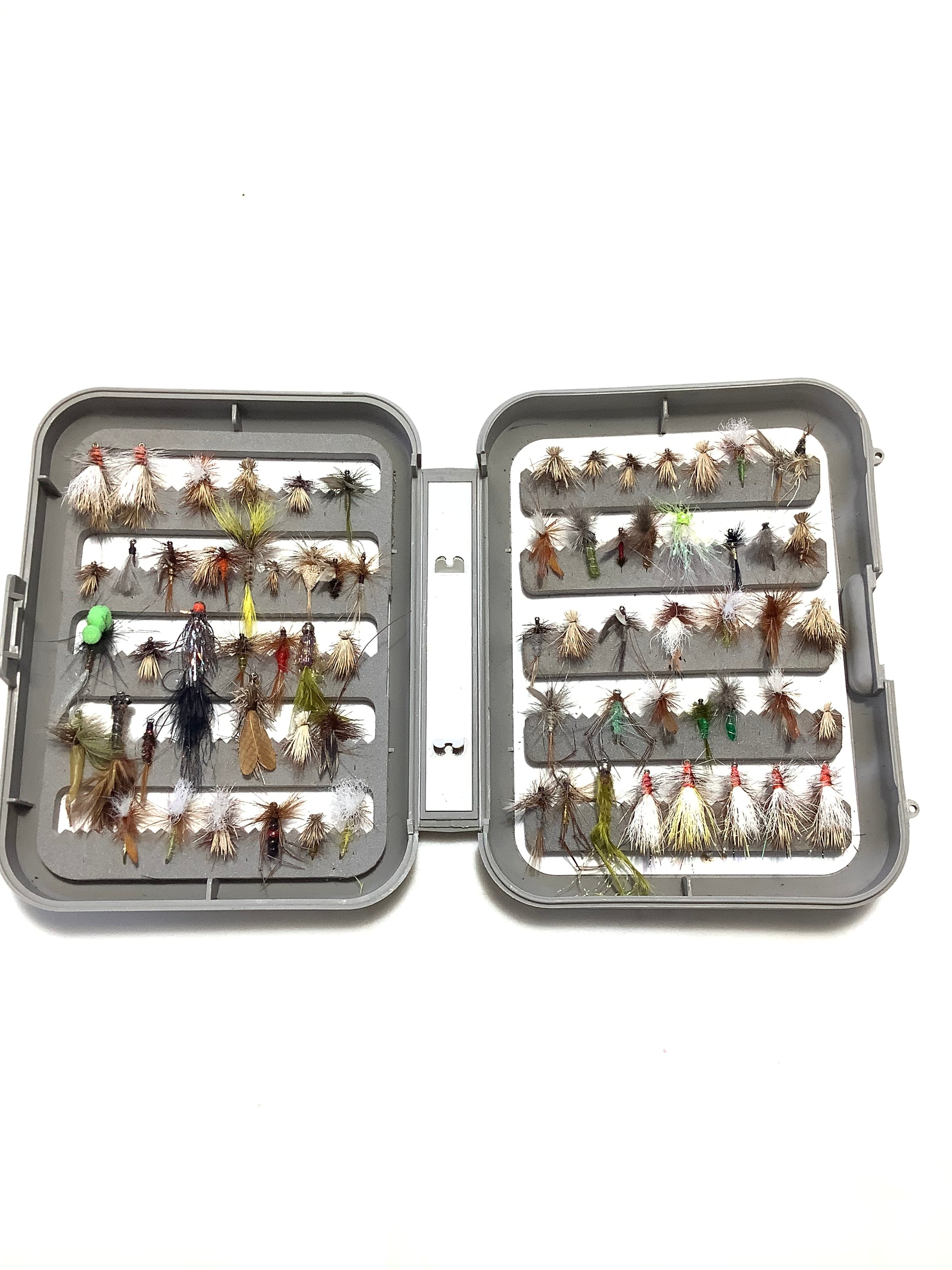 C&F DESIGN FLY BOX