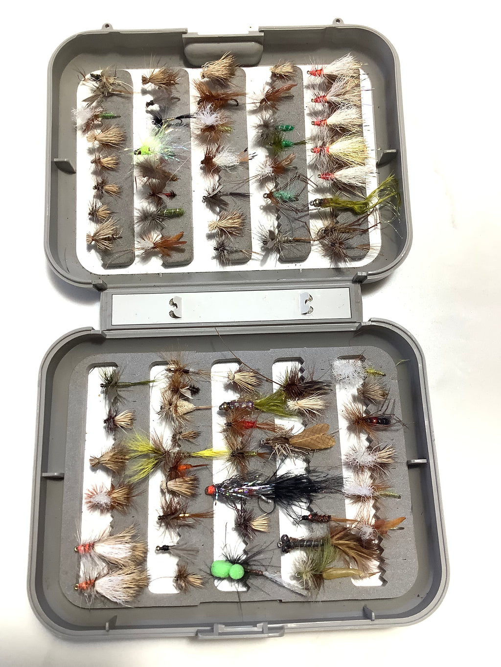 C&F DESIGN FLY BOX