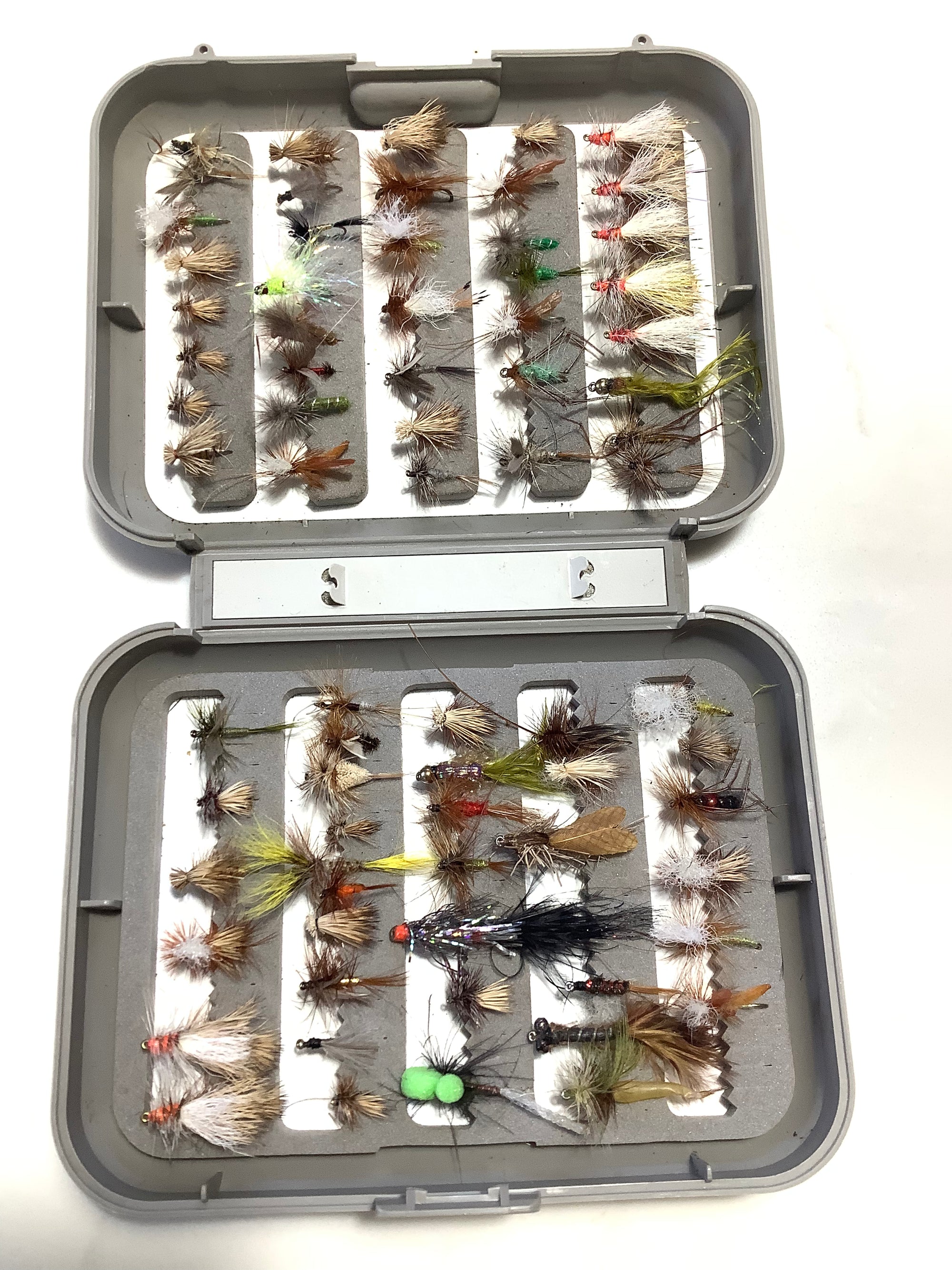 C&F DESIGN FLY BOX