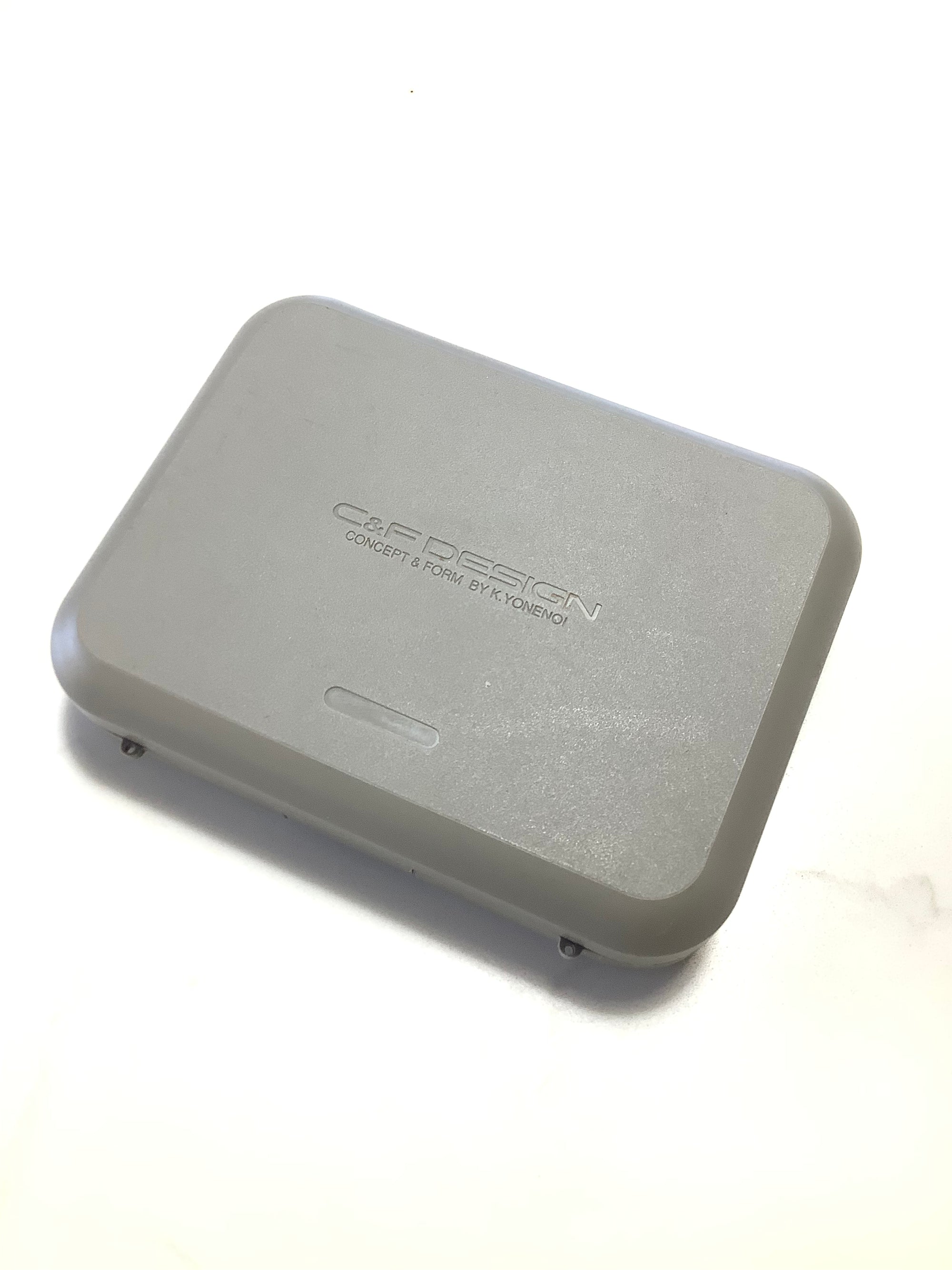 C&F DESIGN FLY BOX