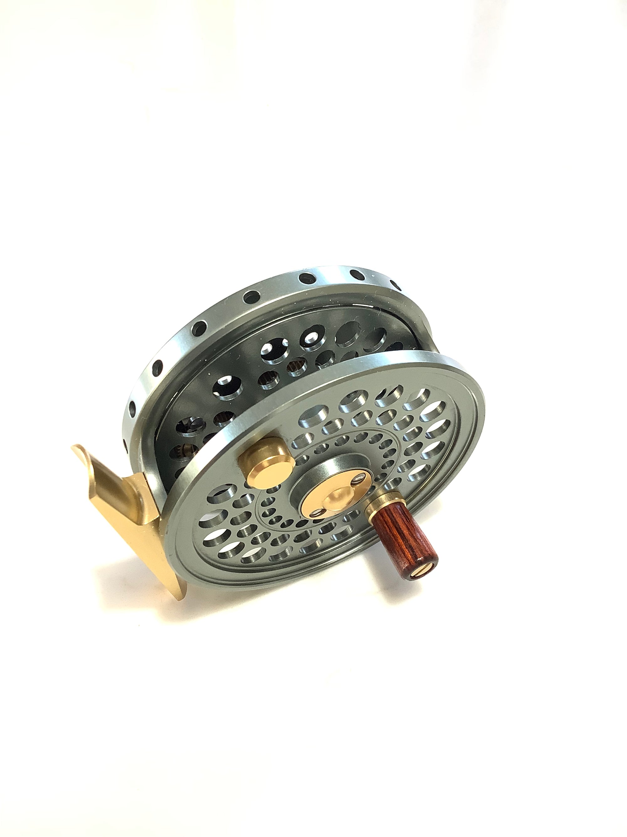 ORVIS 150th Anniversary Limited Edition DISC CFO Fly Reel.