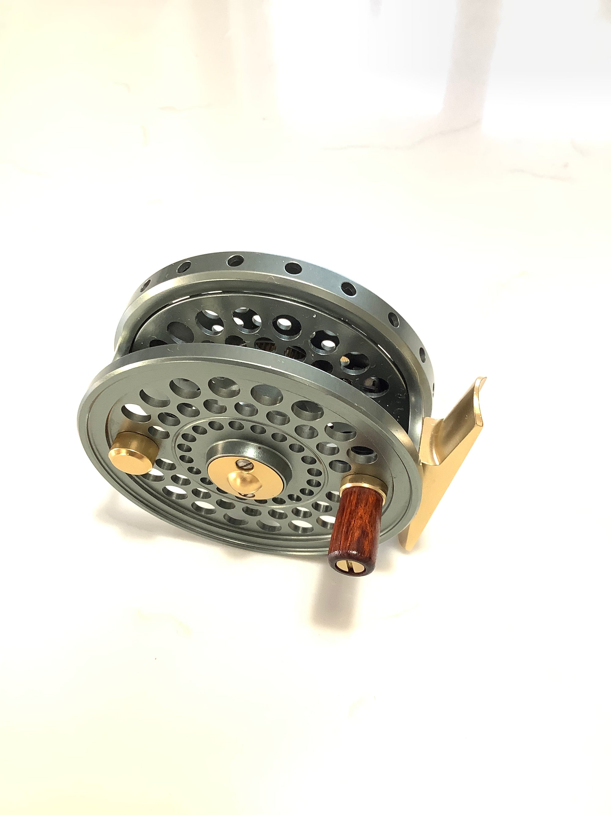 ORVIS 150th Anniversary Limited Edition DISC CFO Fly Reel.