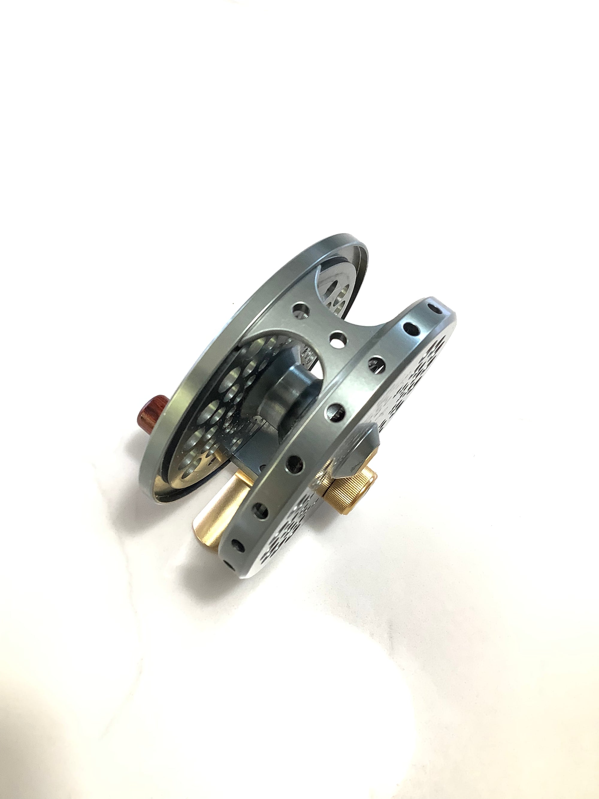 ORVIS 150th Anniversary Limited Edition DISC CFO Fly Reel.