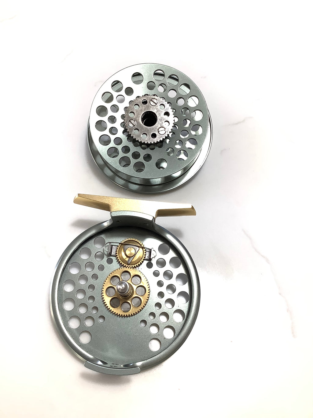 ORVIS 150th Anniversary Limited Edition DISC CFO Fly Reel.