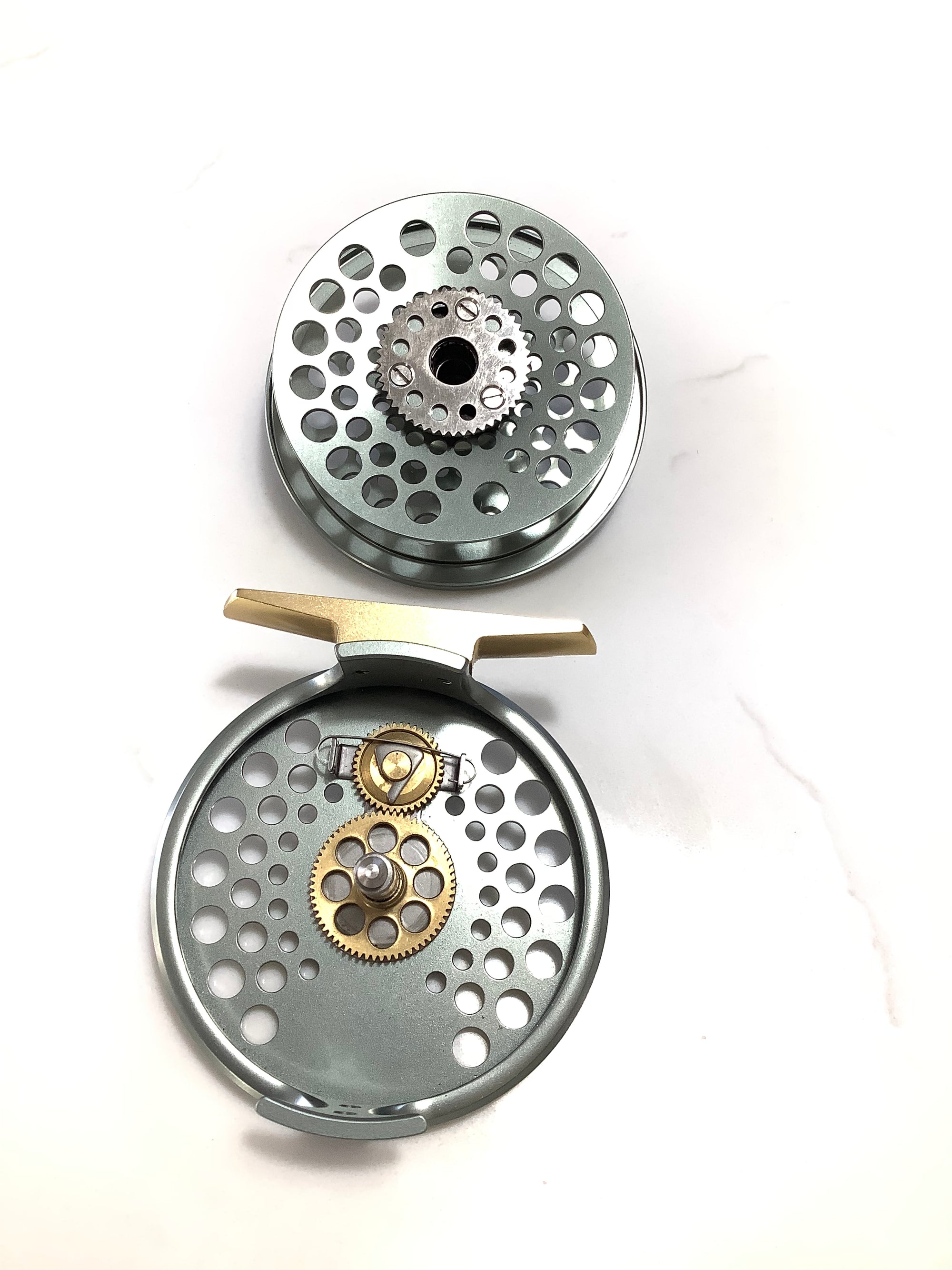 ORVIS 150th Anniversary Limited Edition DISC CFO Fly Reel.