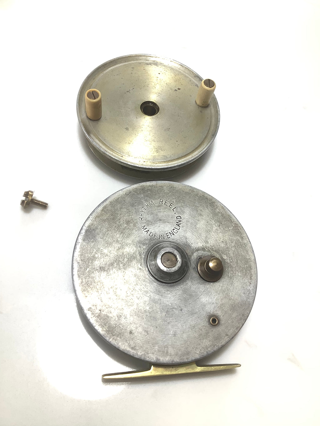 Vintage Rare Maker Centrepin