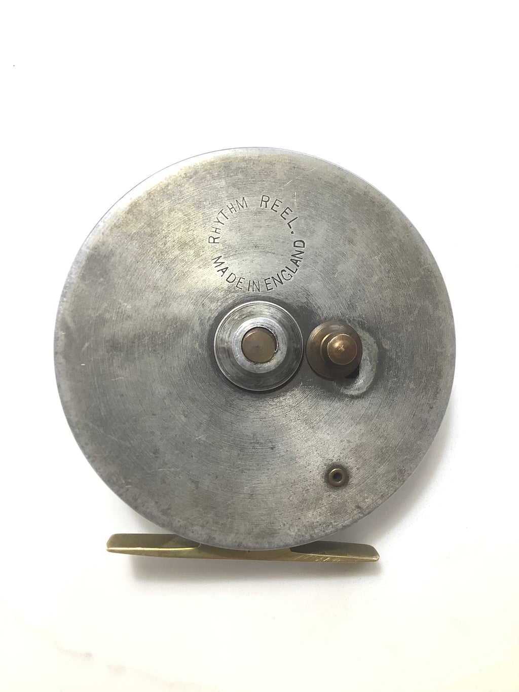 Vintage Rare Maker Centrepin