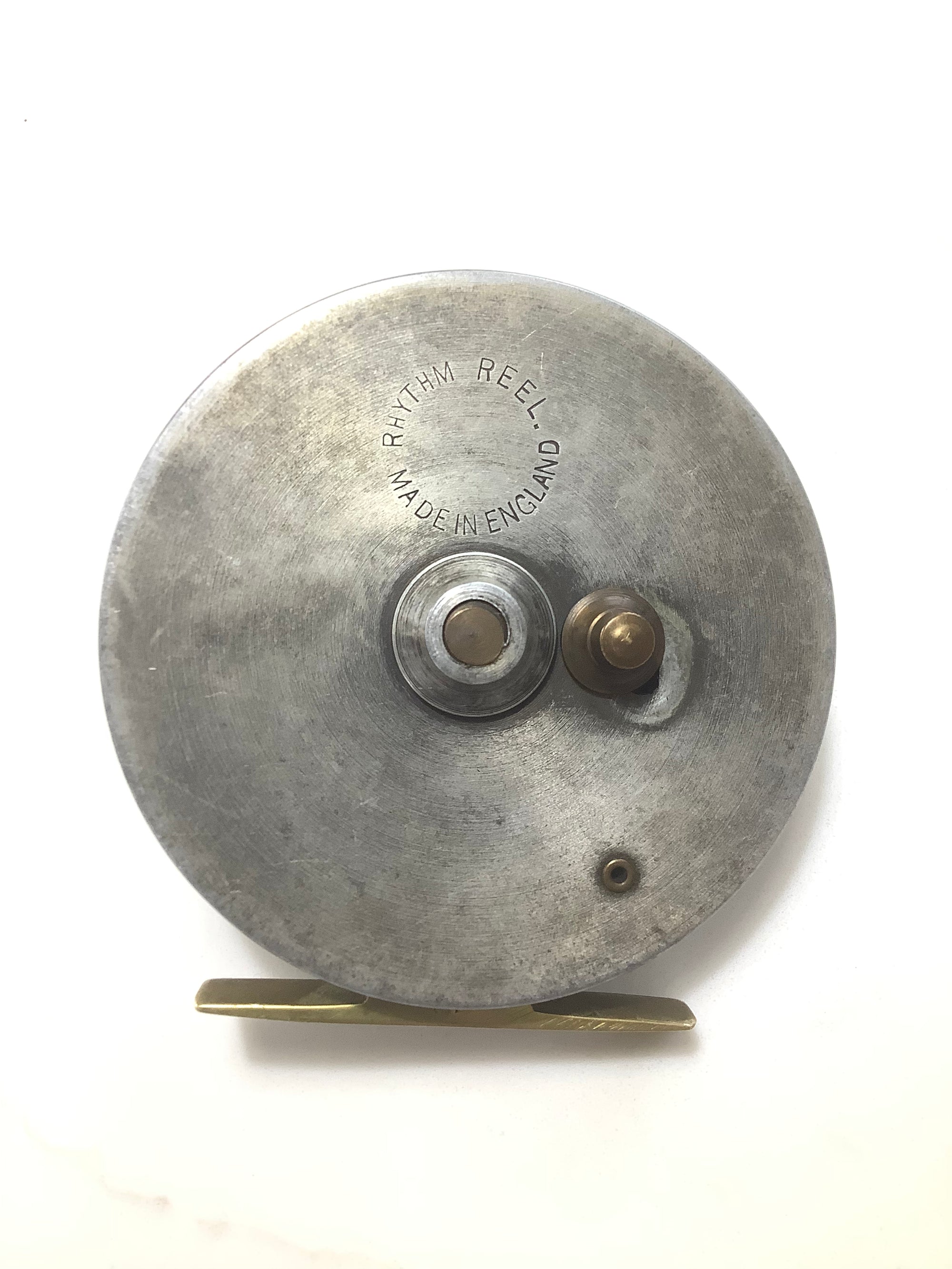 Vintage Rare Maker Centrepin
