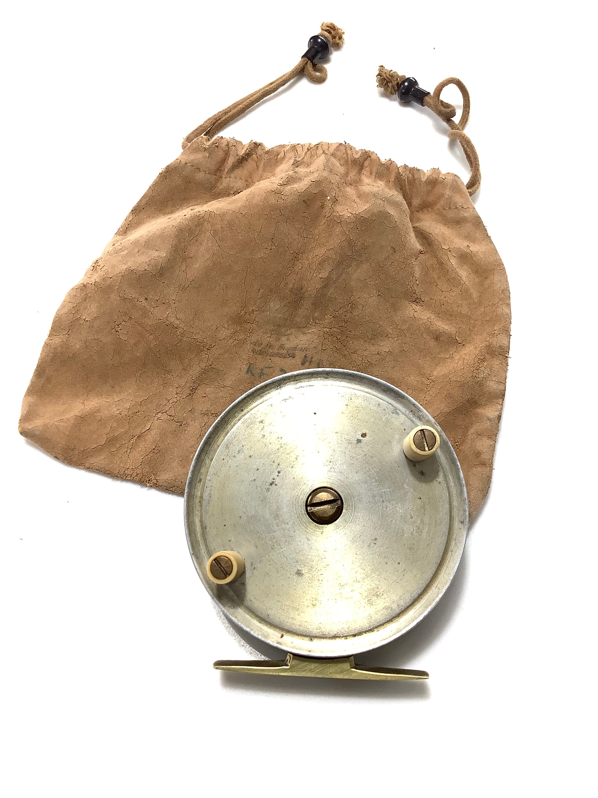 Vintage Rare Maker Centrepin