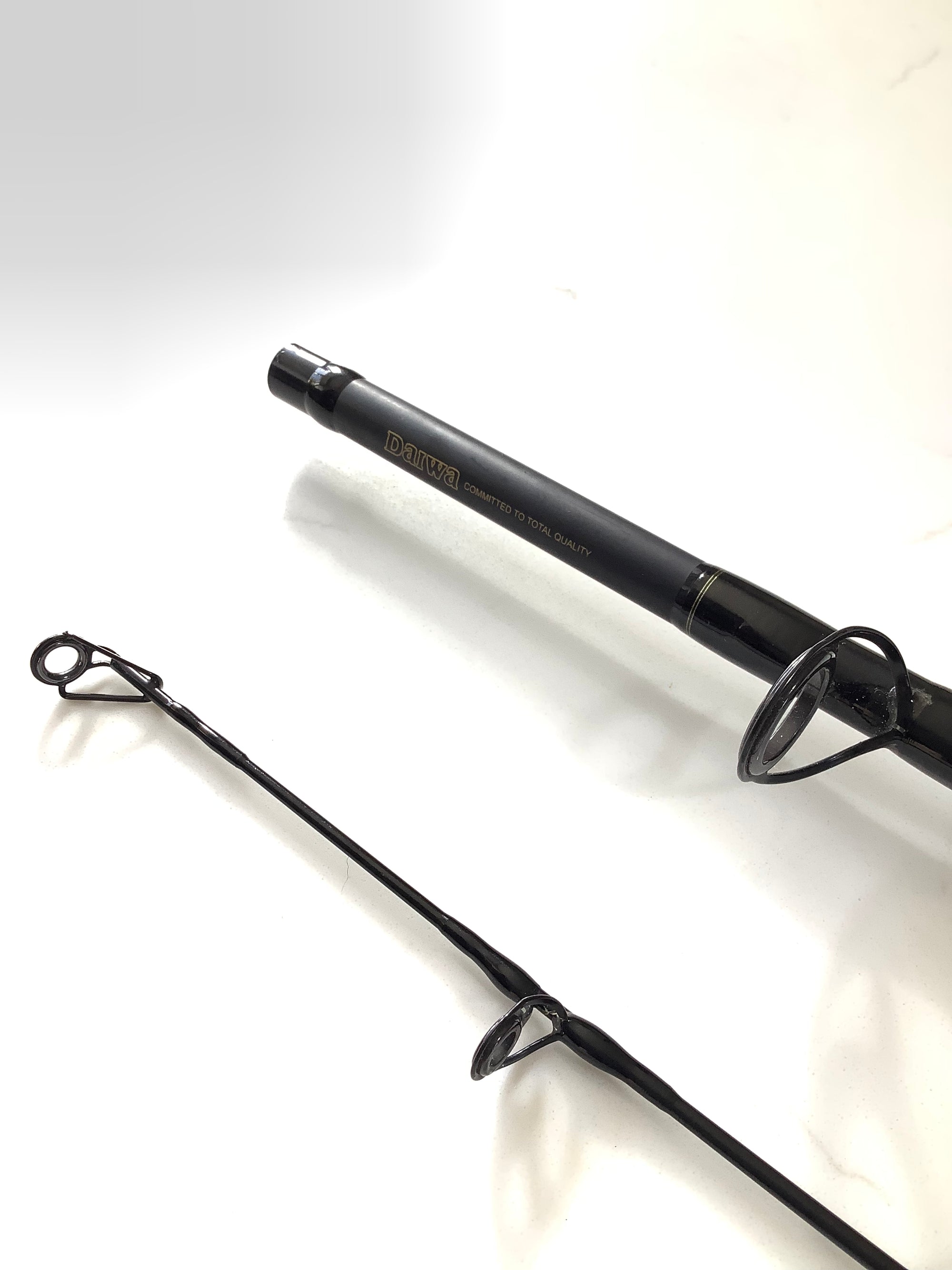 DAIWA Super KENZAKI Braid Special Rod