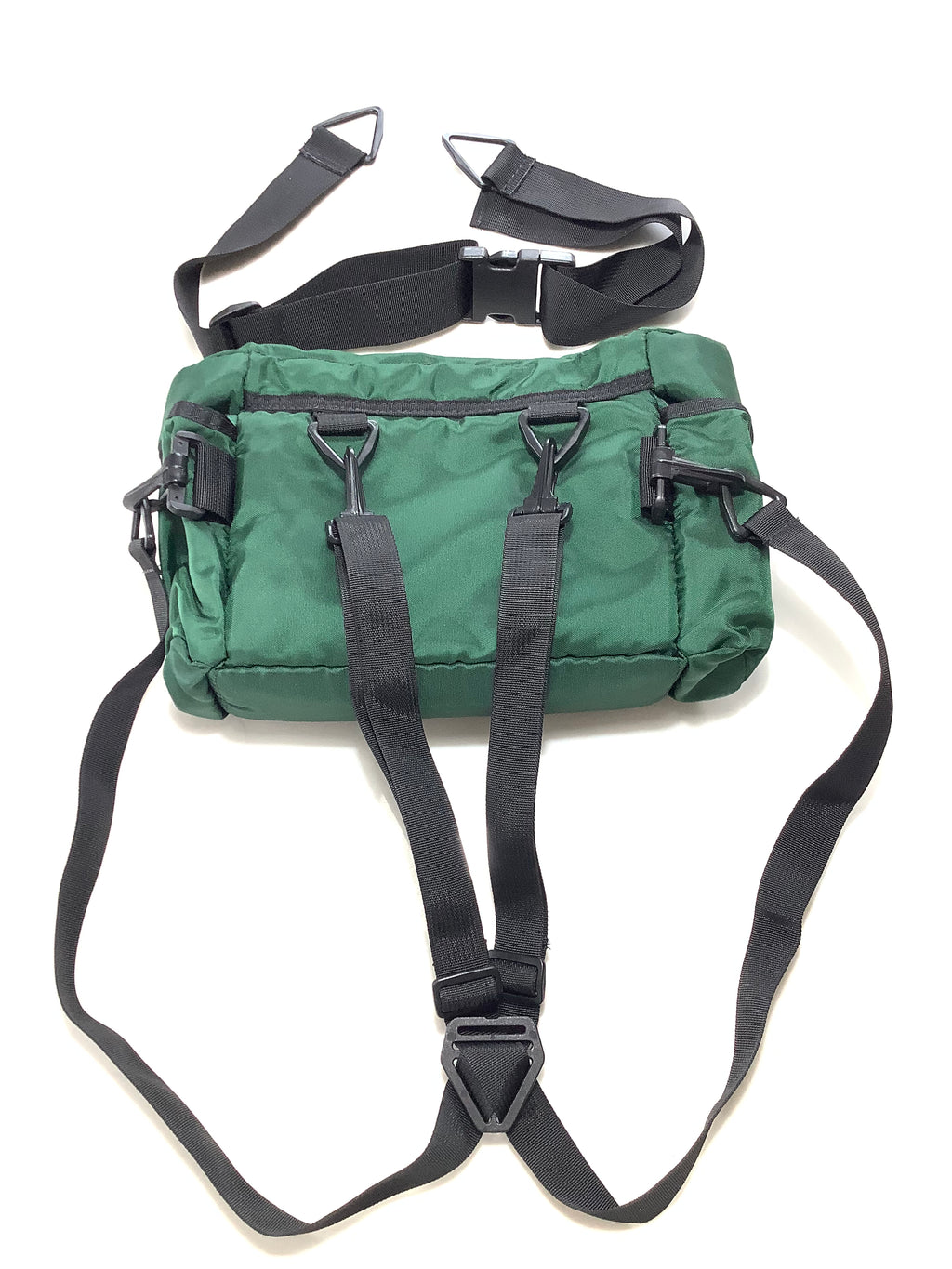 Vintage ABEL Carry Pack as New