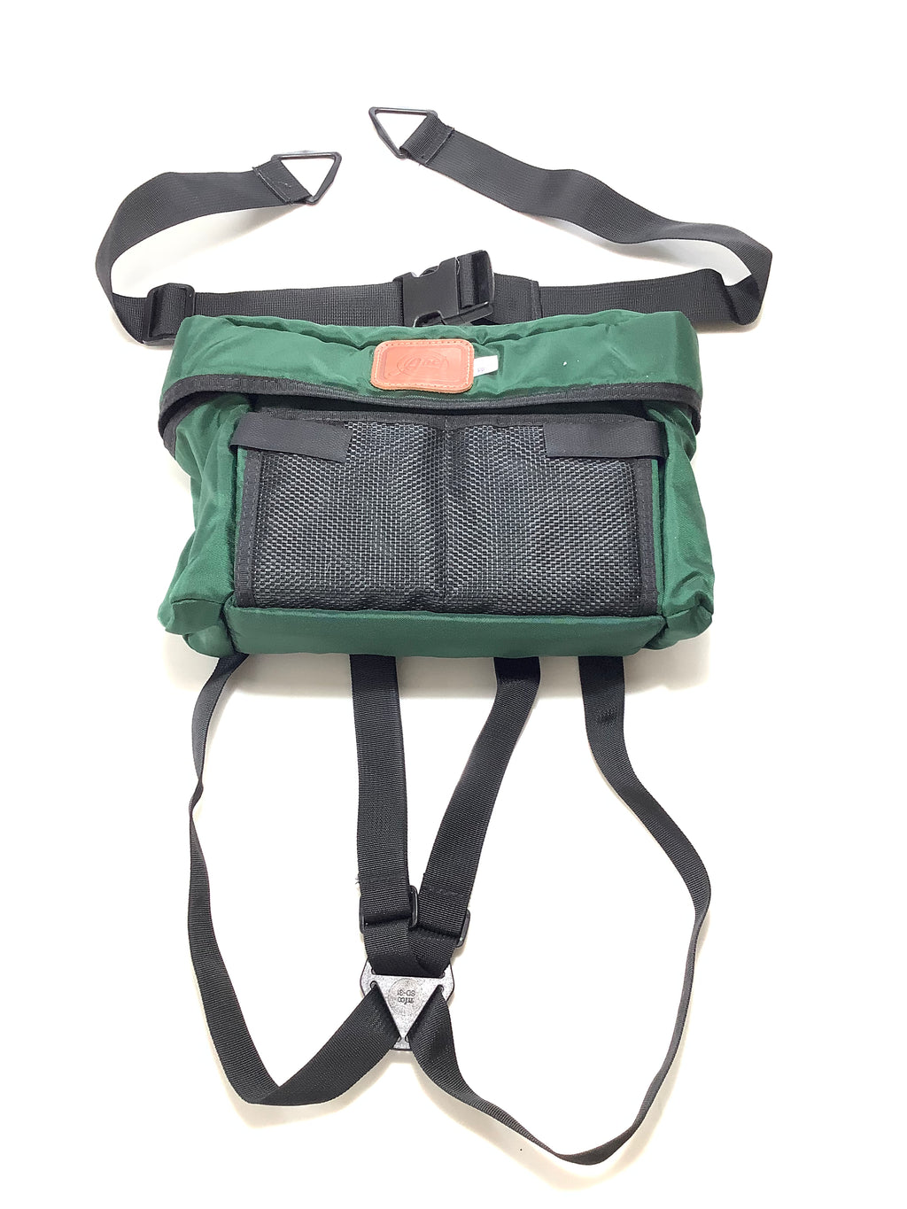 Vintage ABEL Carry Pack as New
