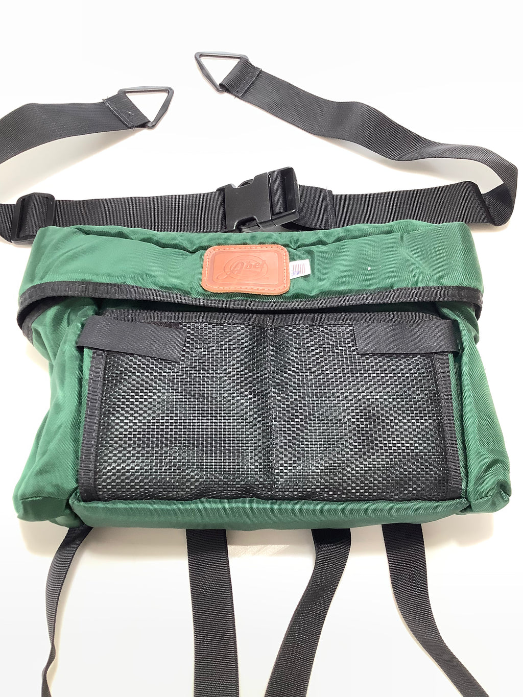 Vintage ABEL Carry Pack as New
